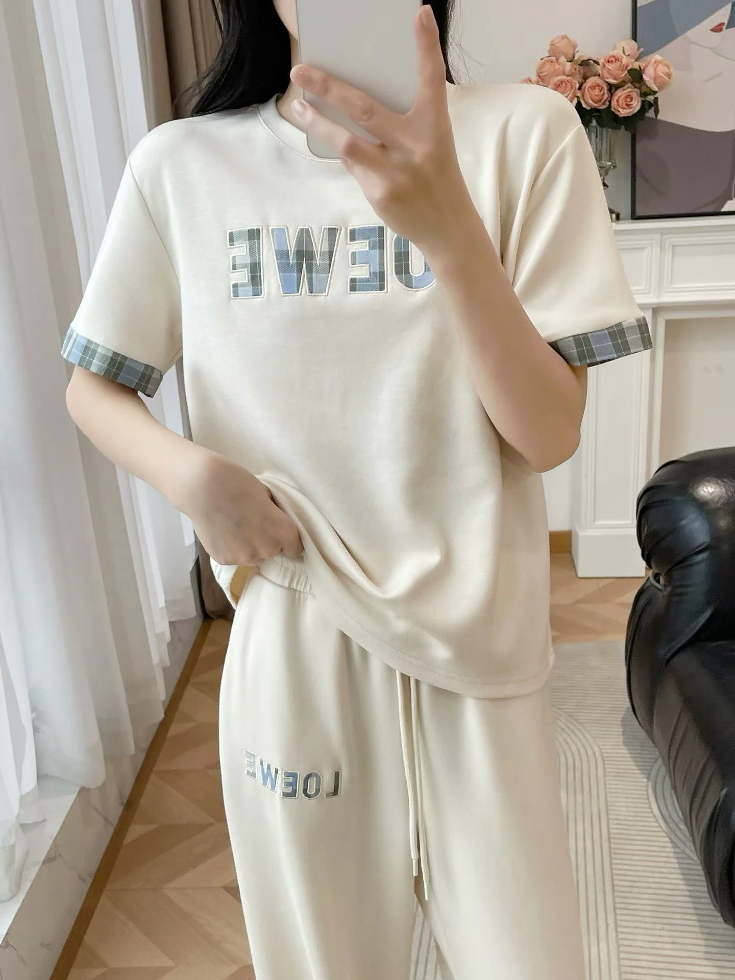Костюмы Женские Loewe 12545729