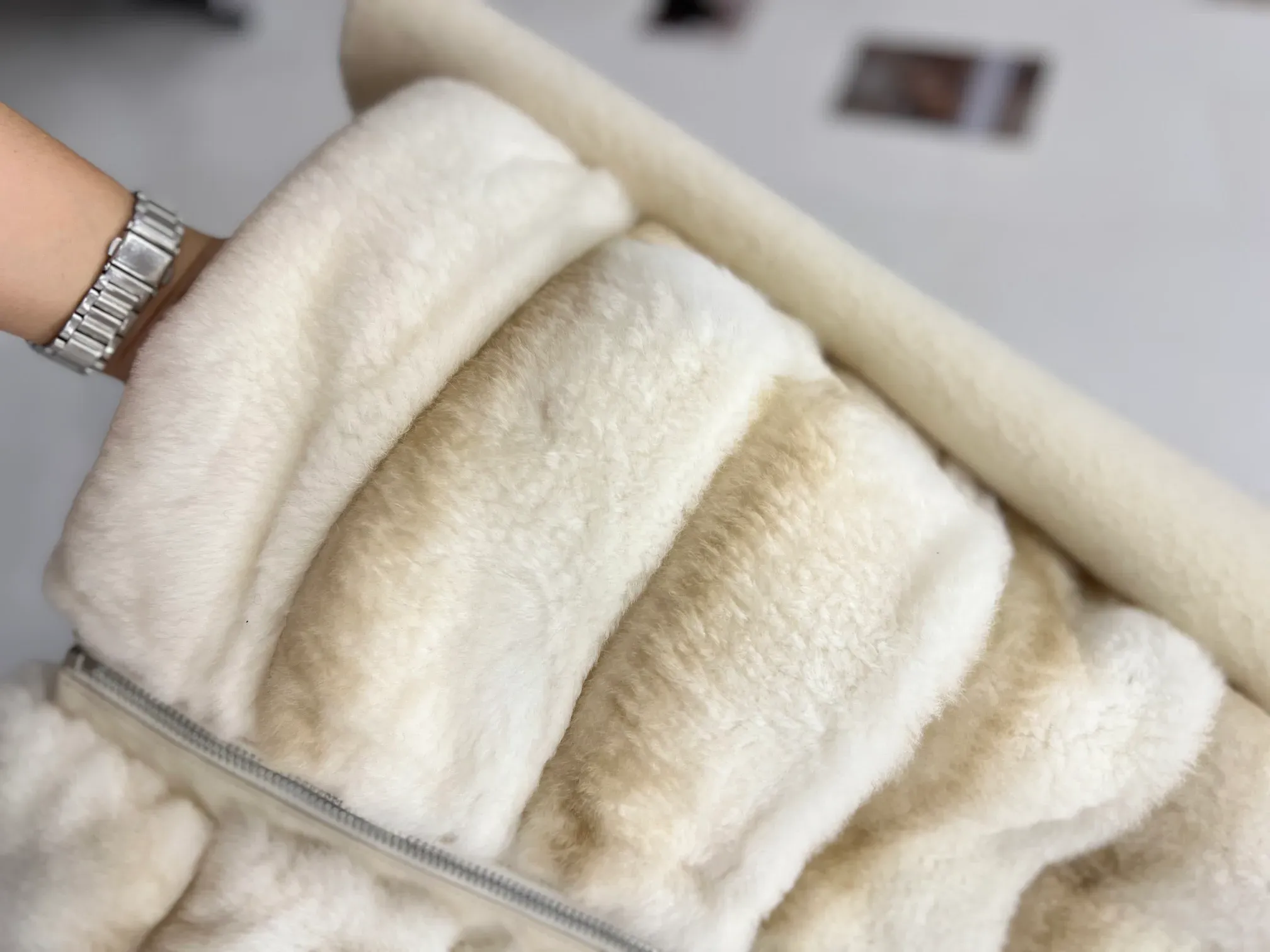 Куртки Женские Loro Piana 172698