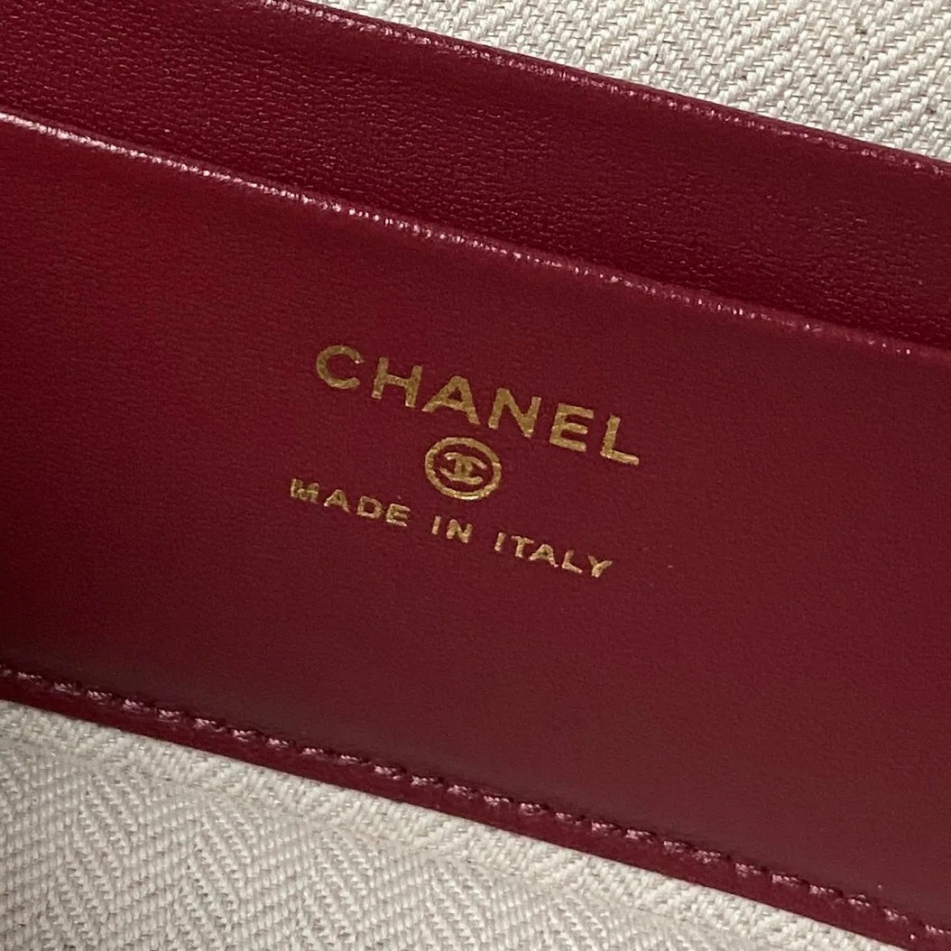 Классические Сумки Женские Chanel 18207918