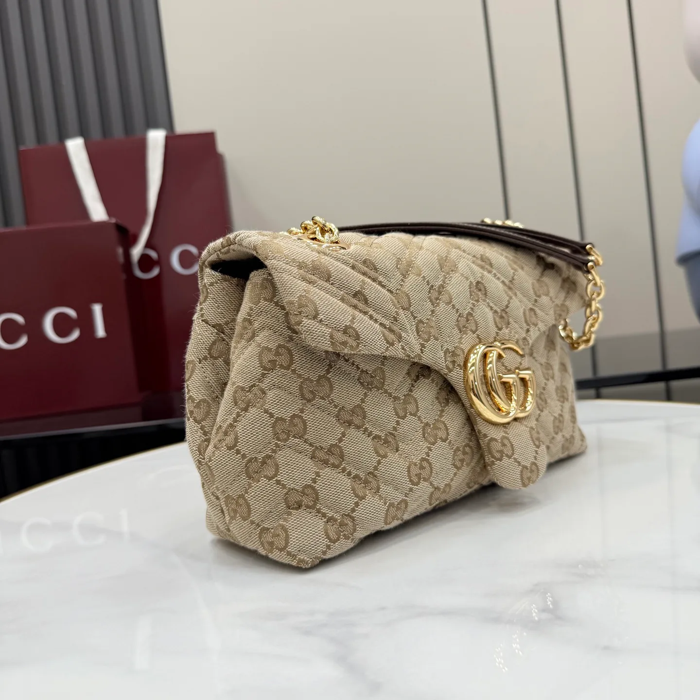 Сумки На Ремне Женские Gucci 11703968