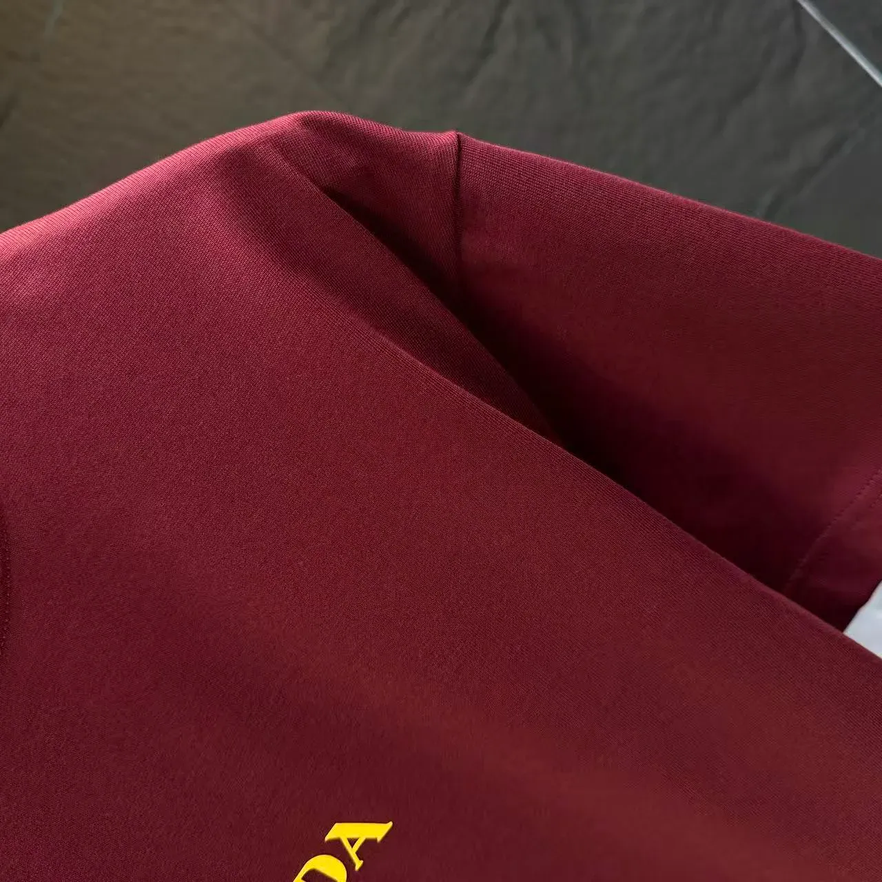 Футболки Женские Prada 274566