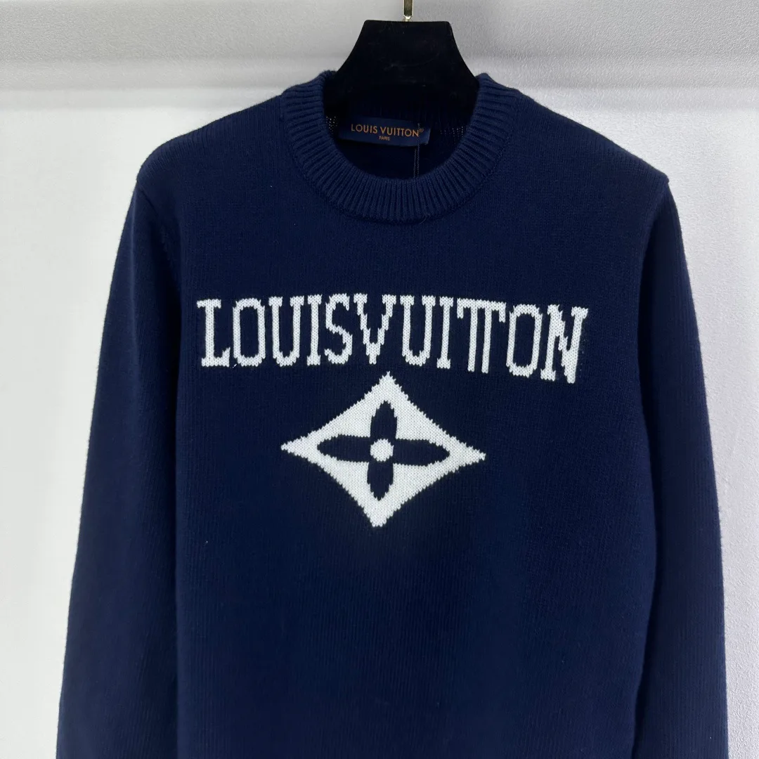 Джемперы И Свитеры Женские Louis Vuitton 1273243