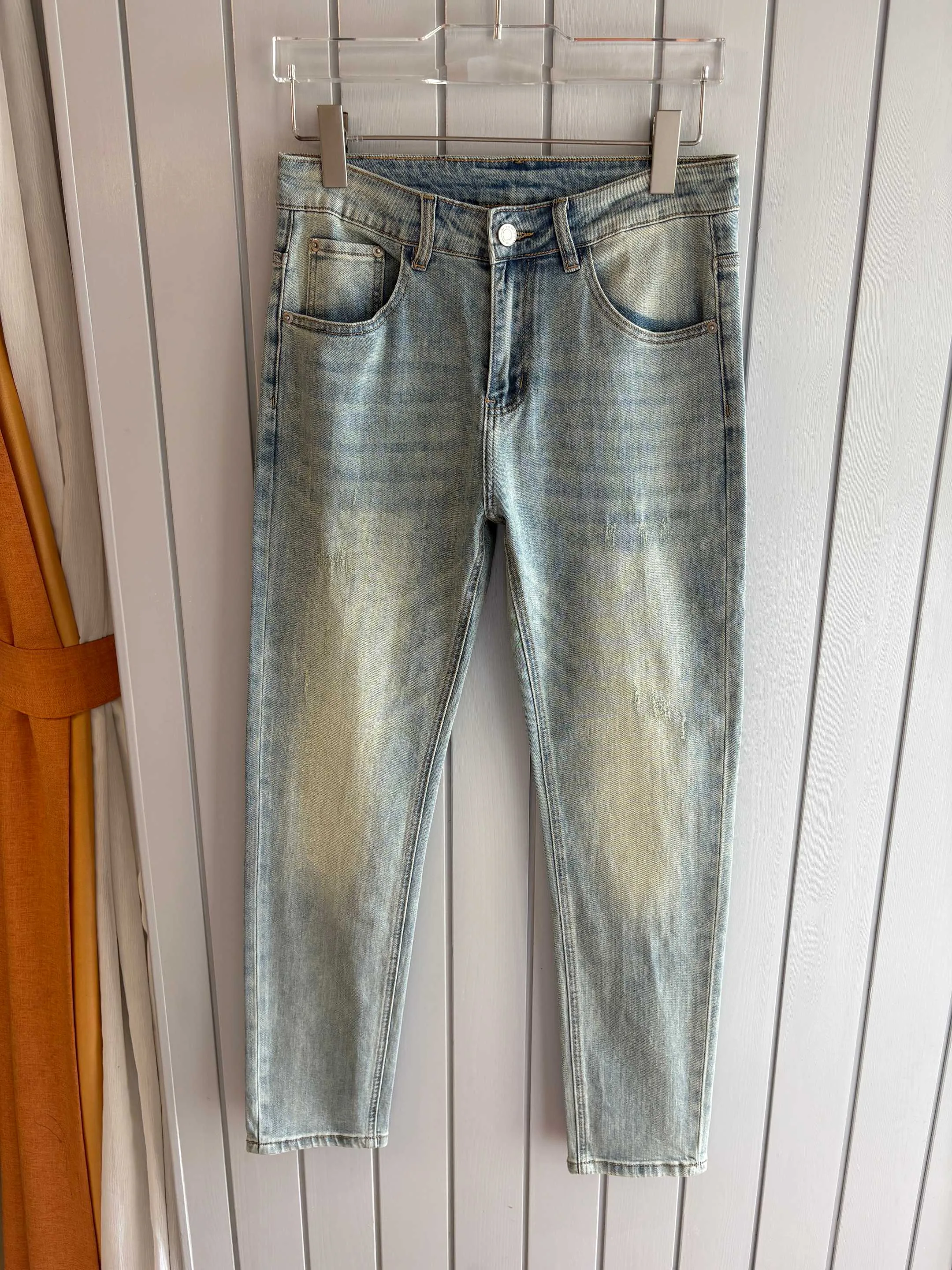 Джинсы Женские Armani 4510333