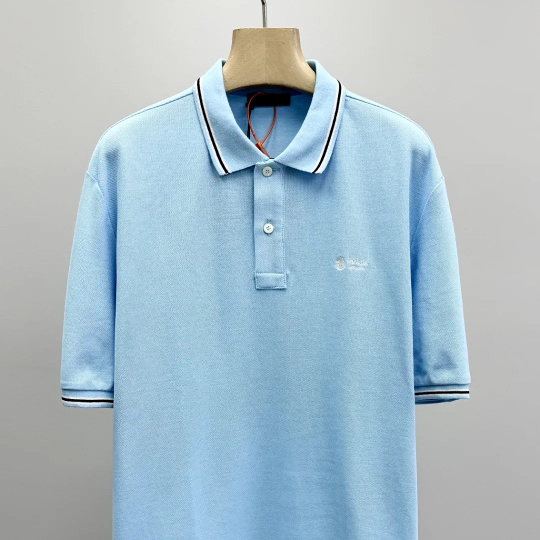 Рубашки Мужские Prada 11620412
