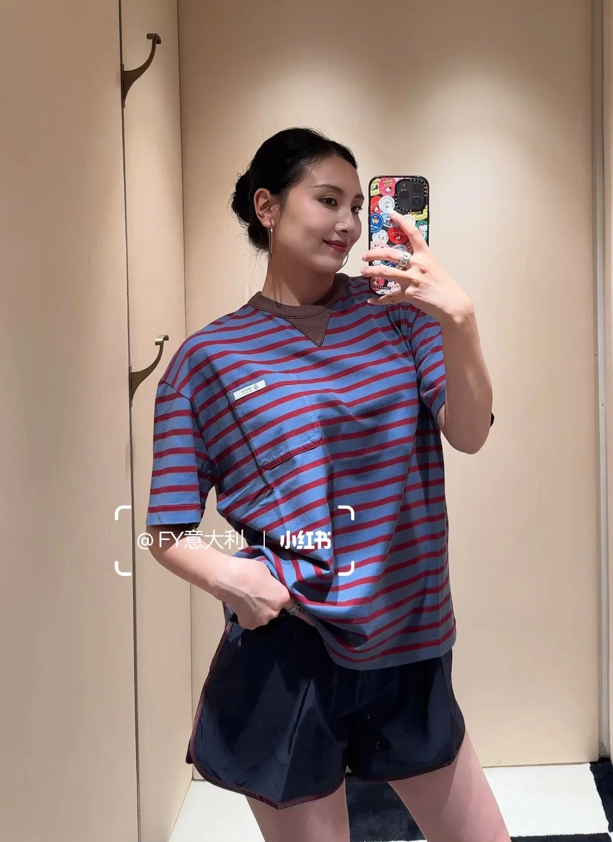 Футболки Женские Prada 402787