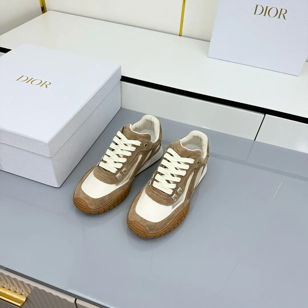 Кроссовки Женские Christian Dior 472226