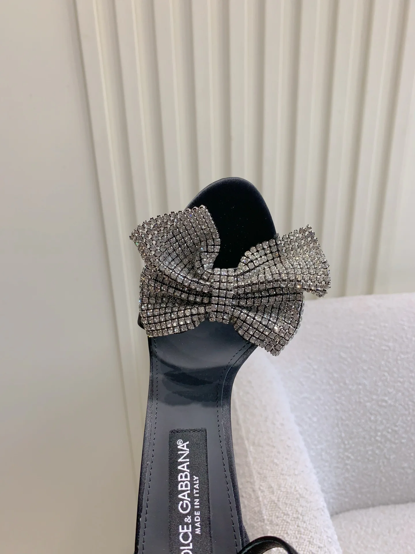 Босоножки Женские Dolce & Gabbana 33403