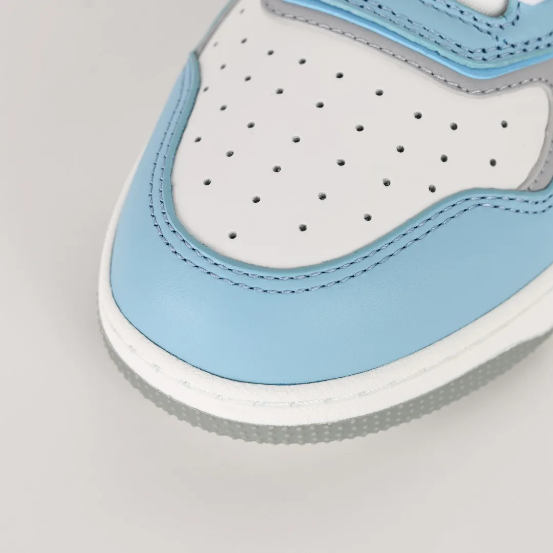 Кроссовки Мужские Christian Dior 5150476