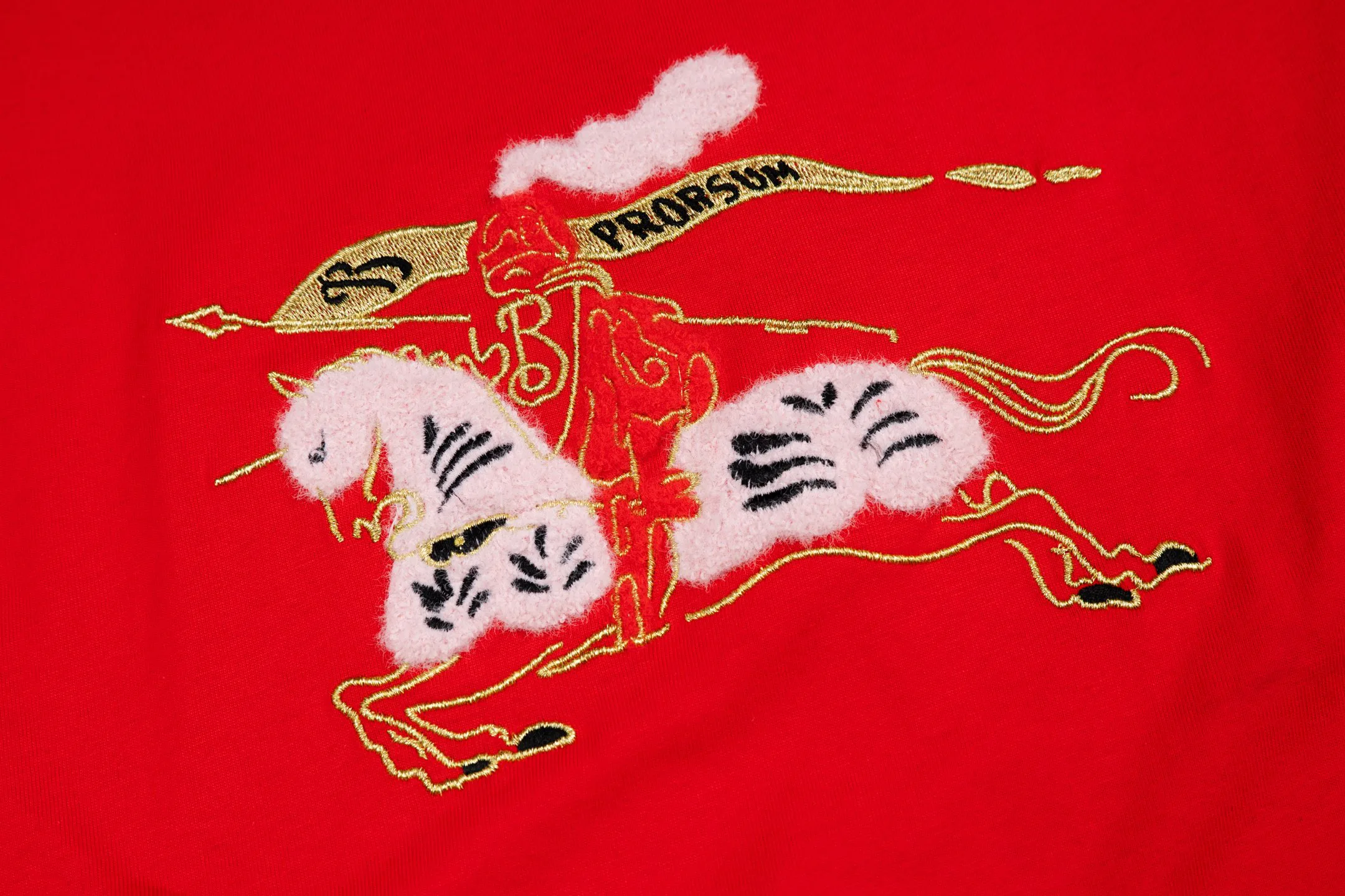 Футболки Женские Burberry 1128086