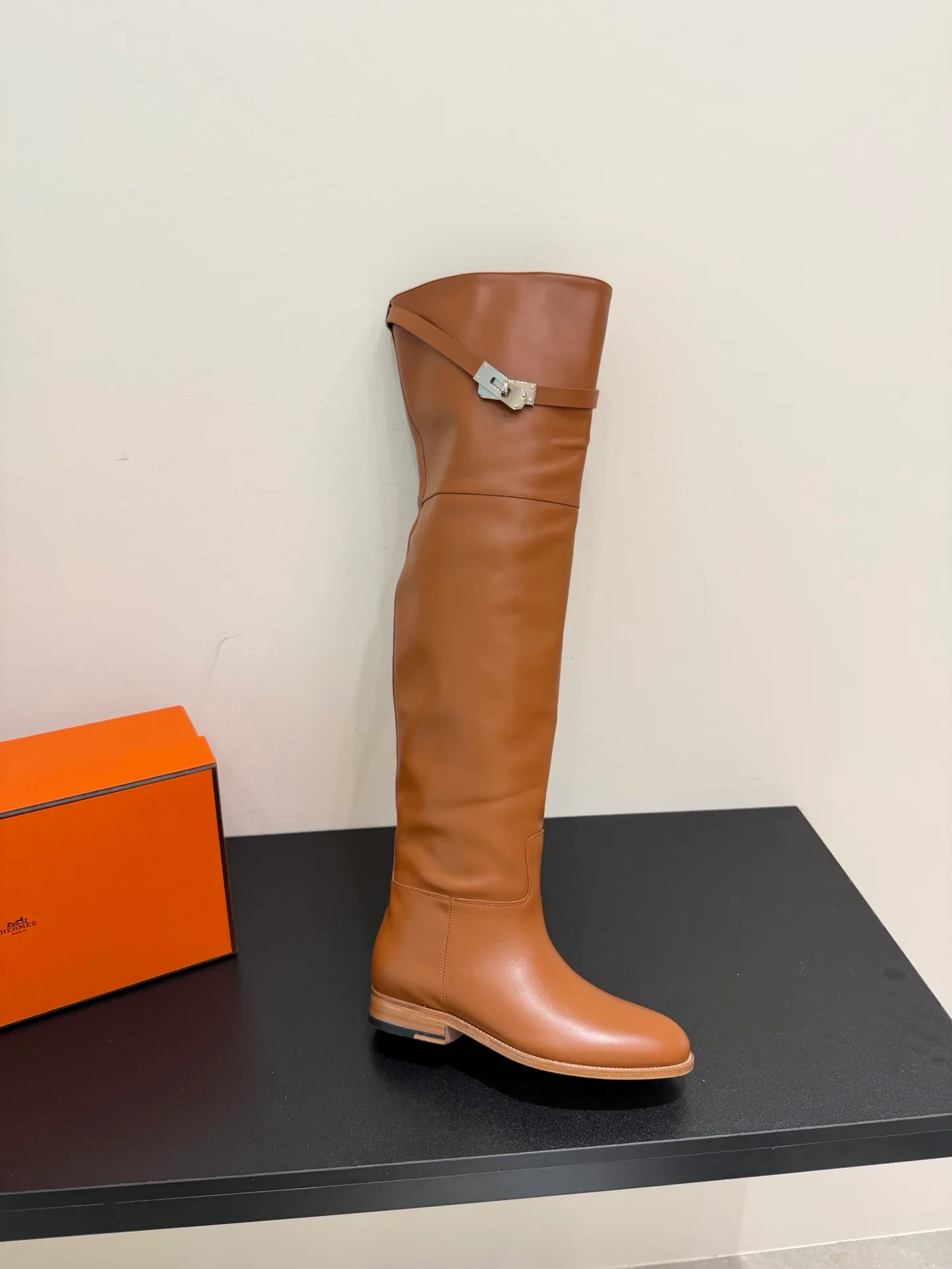 Сапоги Женские Hermes 18158822