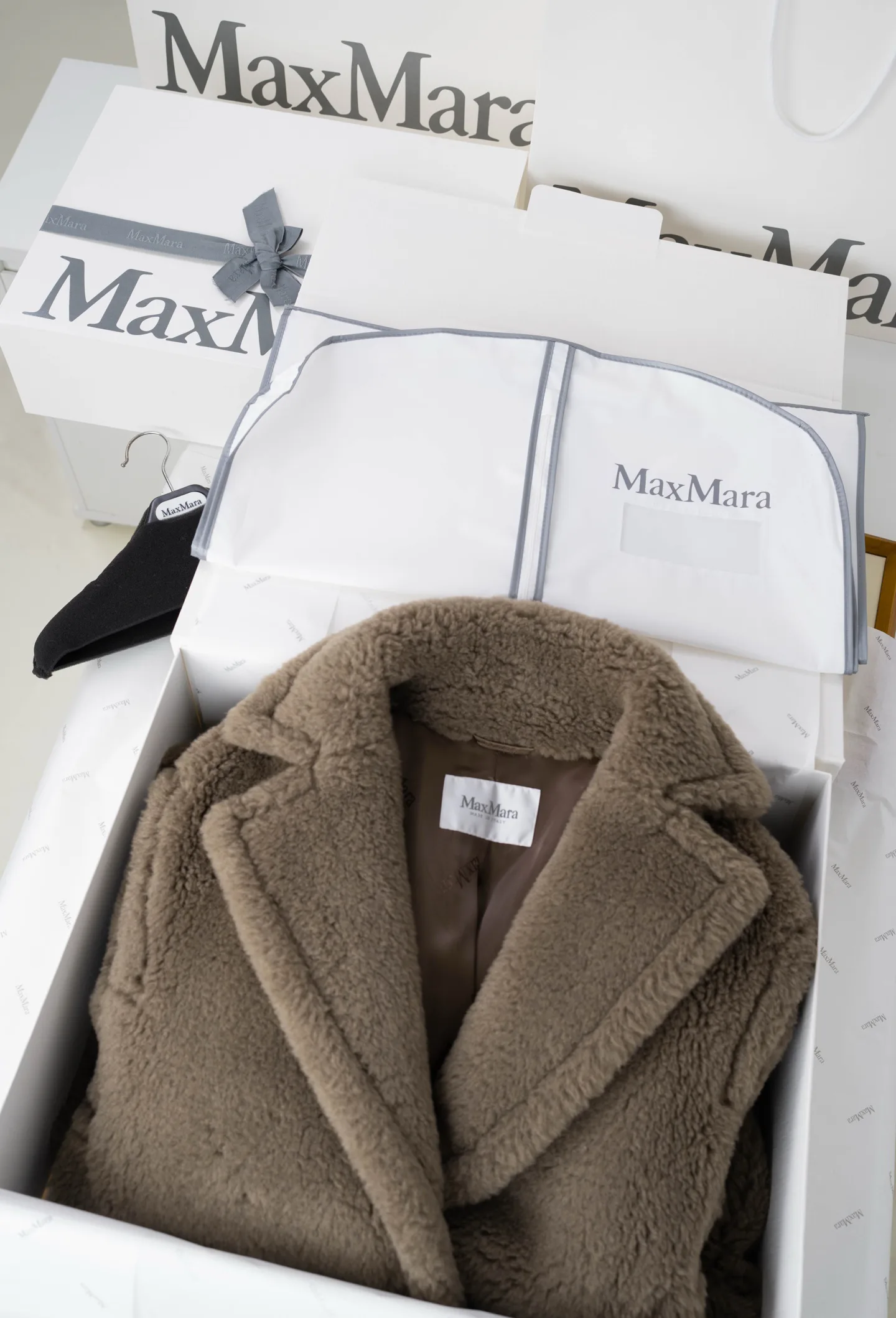Пальто Женские Max Mara 18728363