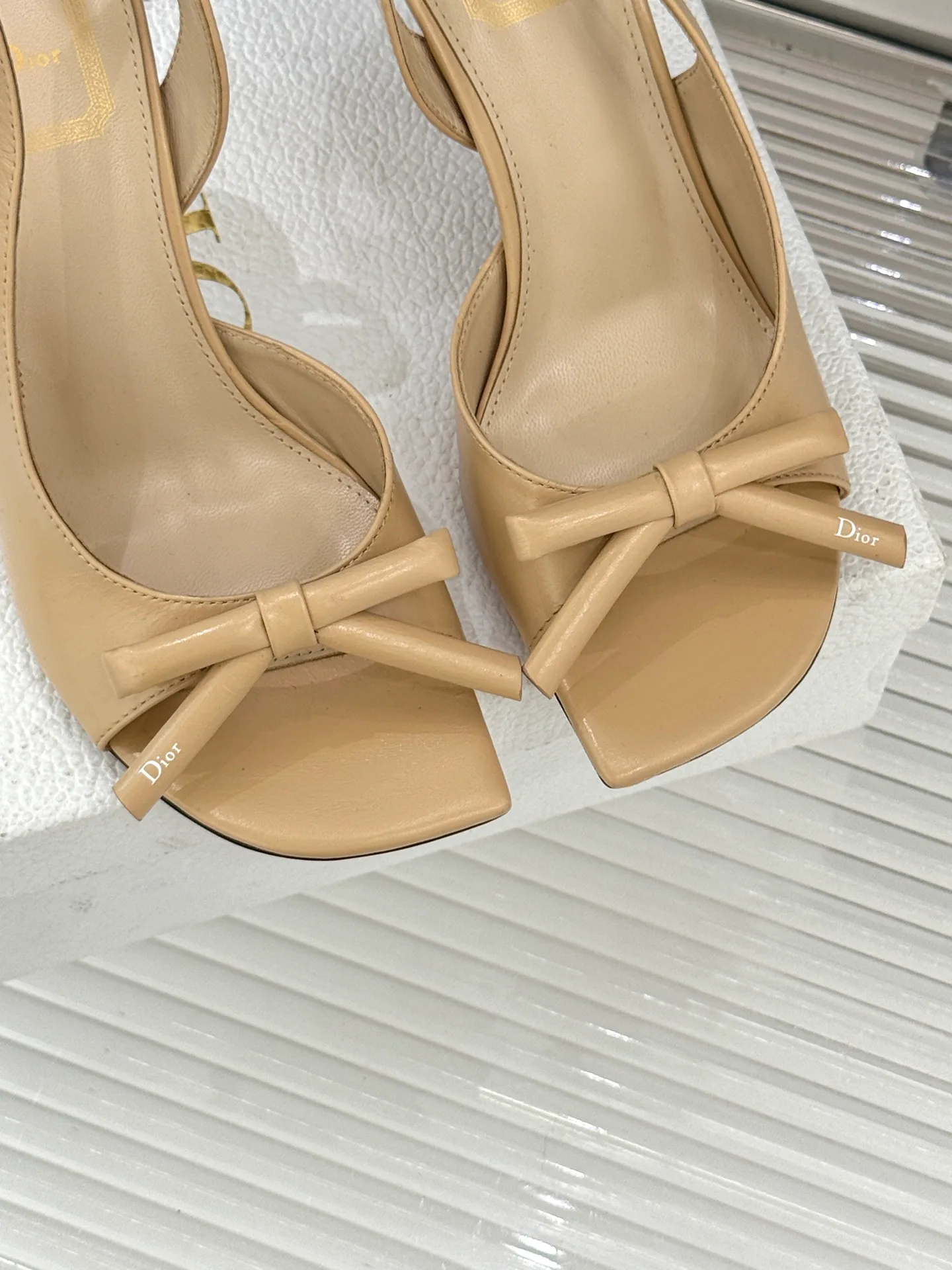 Босоножки Женские Christian Dior 11871602