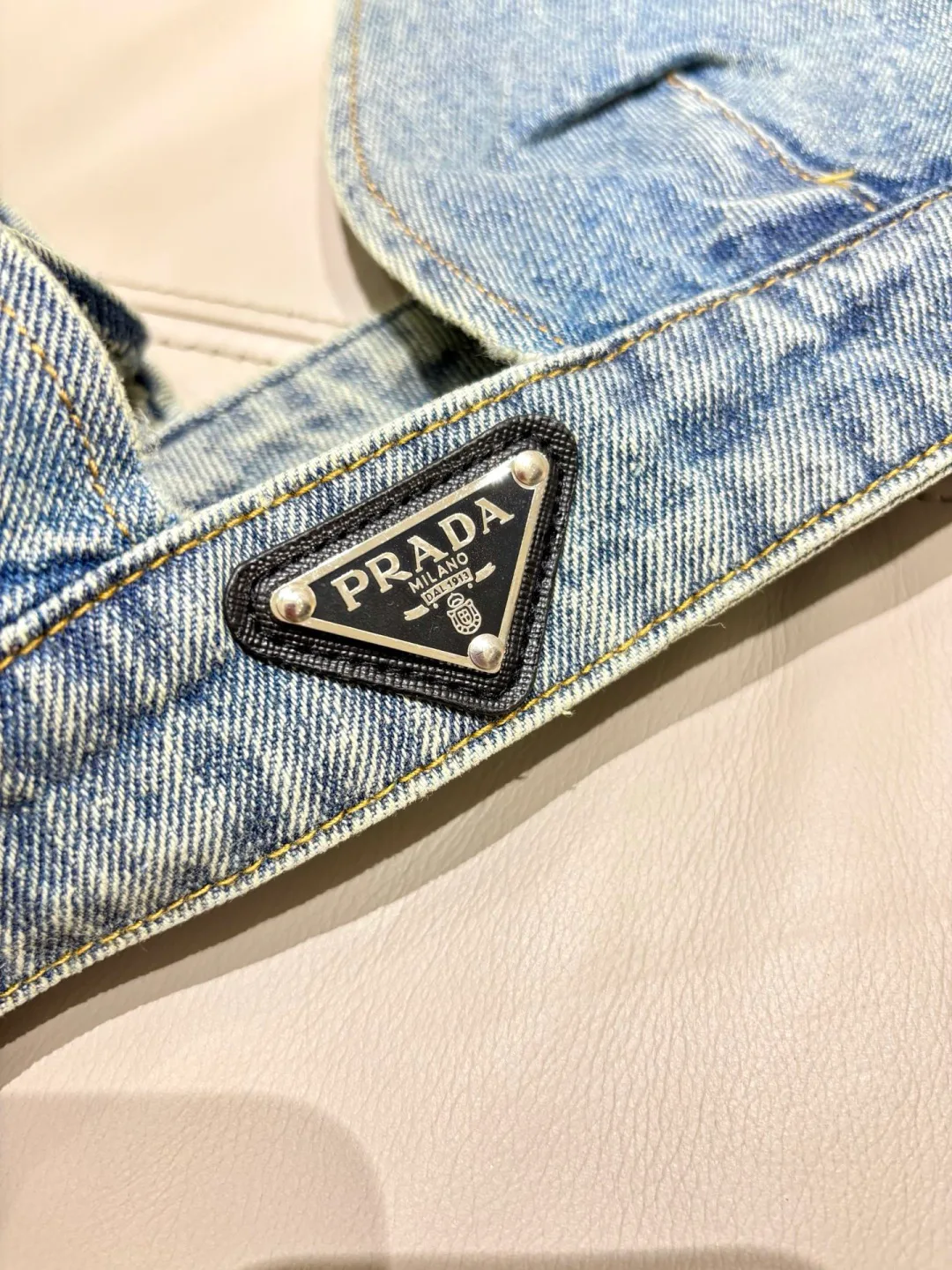 Купальники Женские Prada 18763629