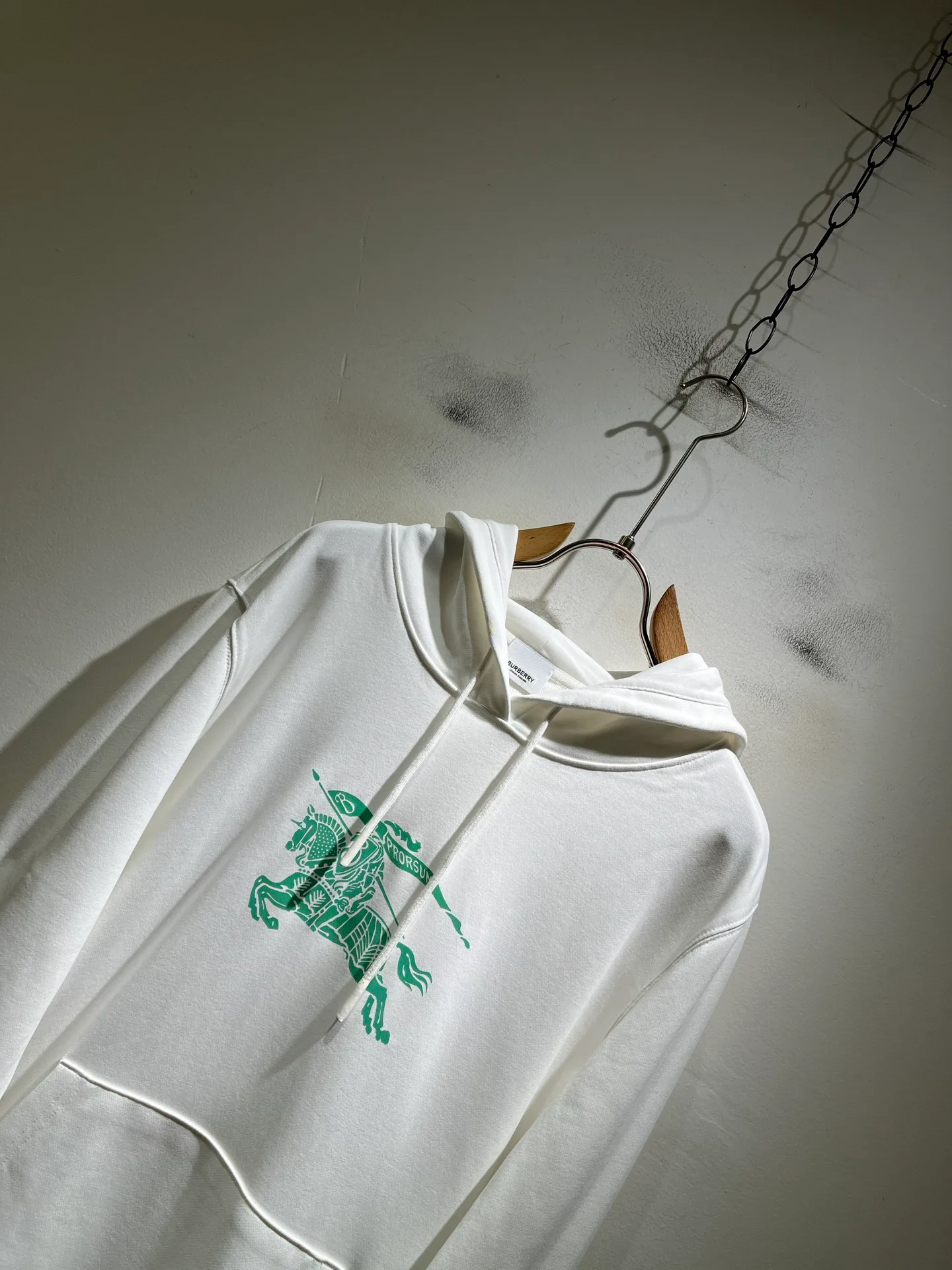 Свитшоты И Худи Мужские Burberry 18446365