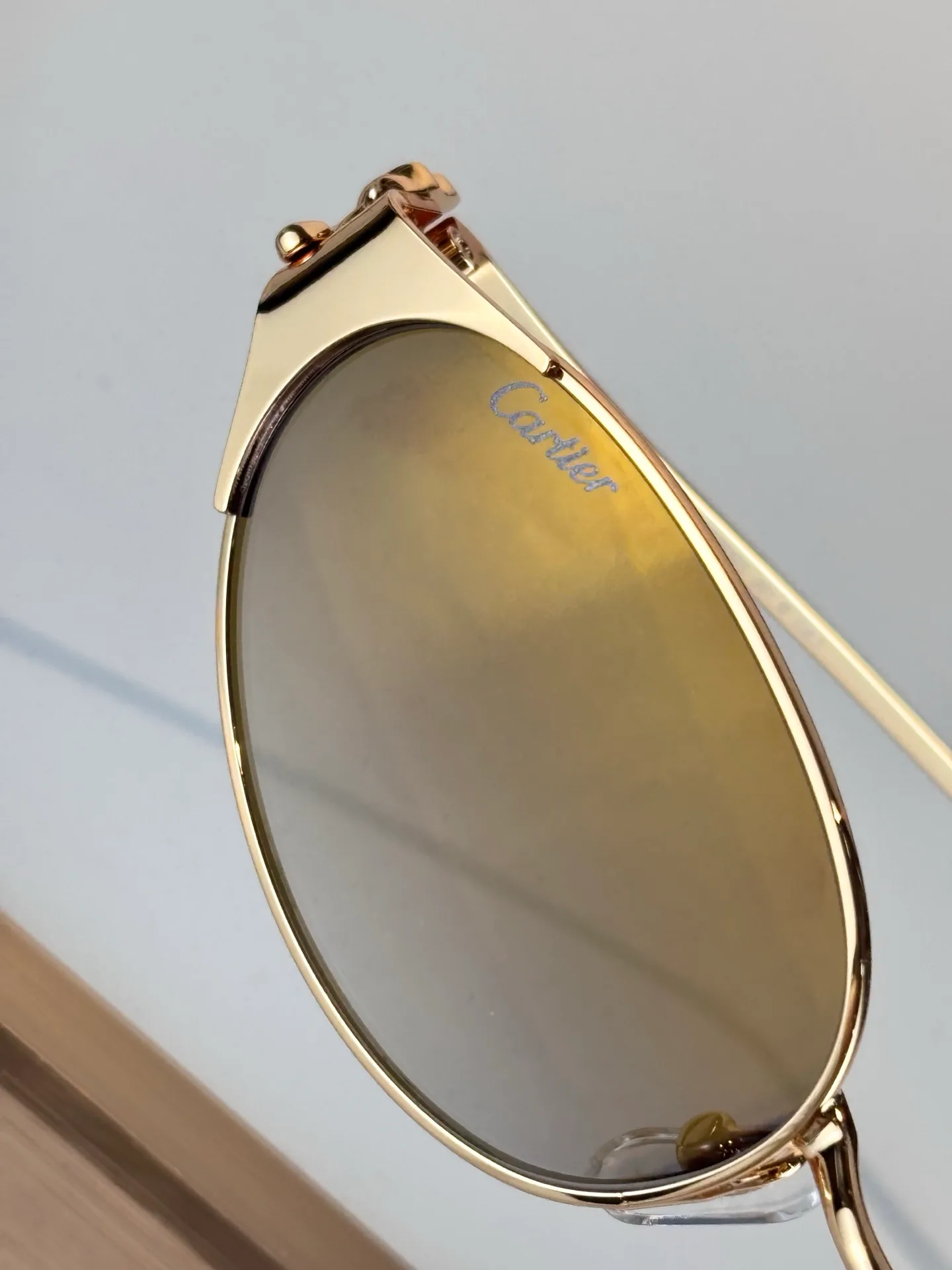 Очки Cartier 11233011