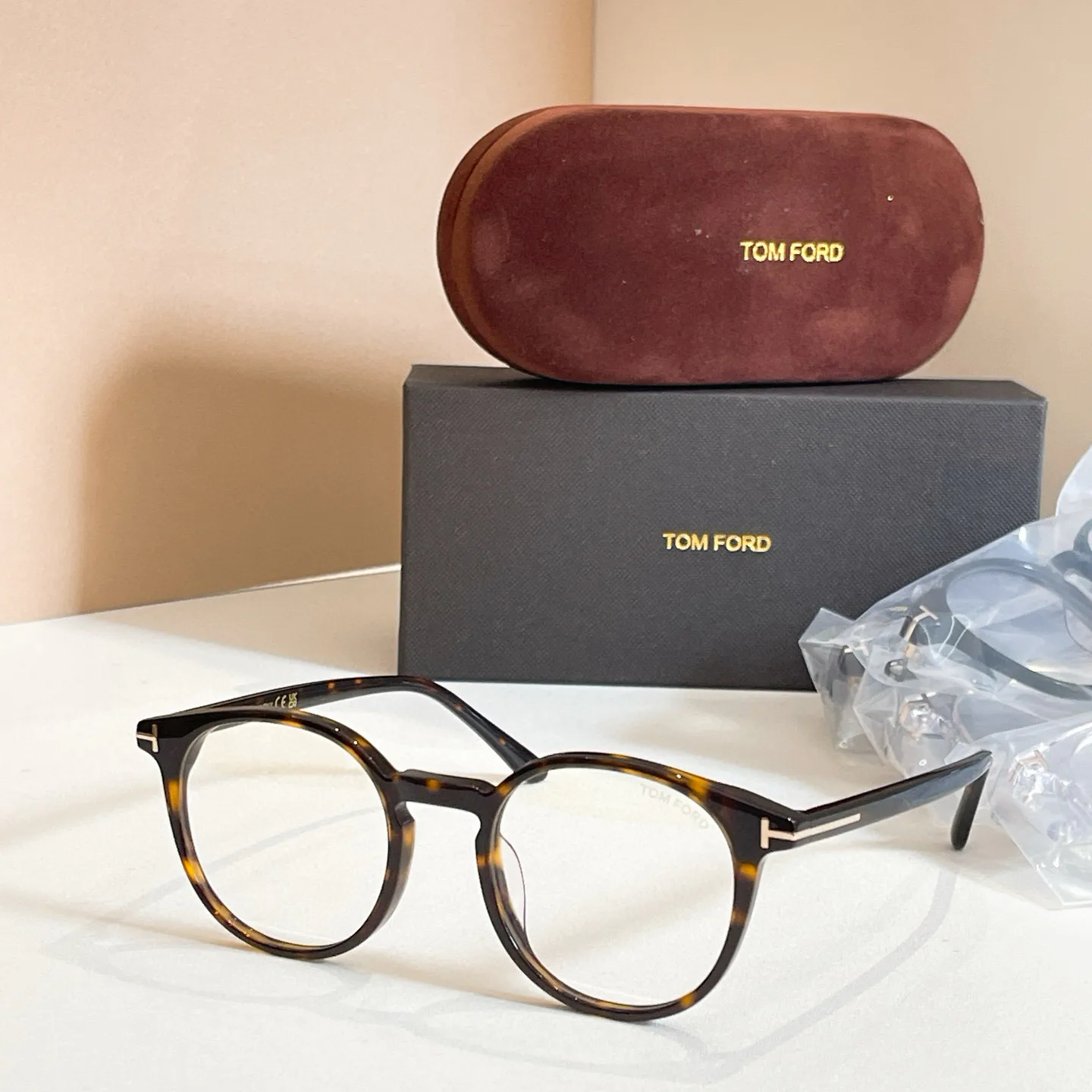 Очки Tom Ford 13220289