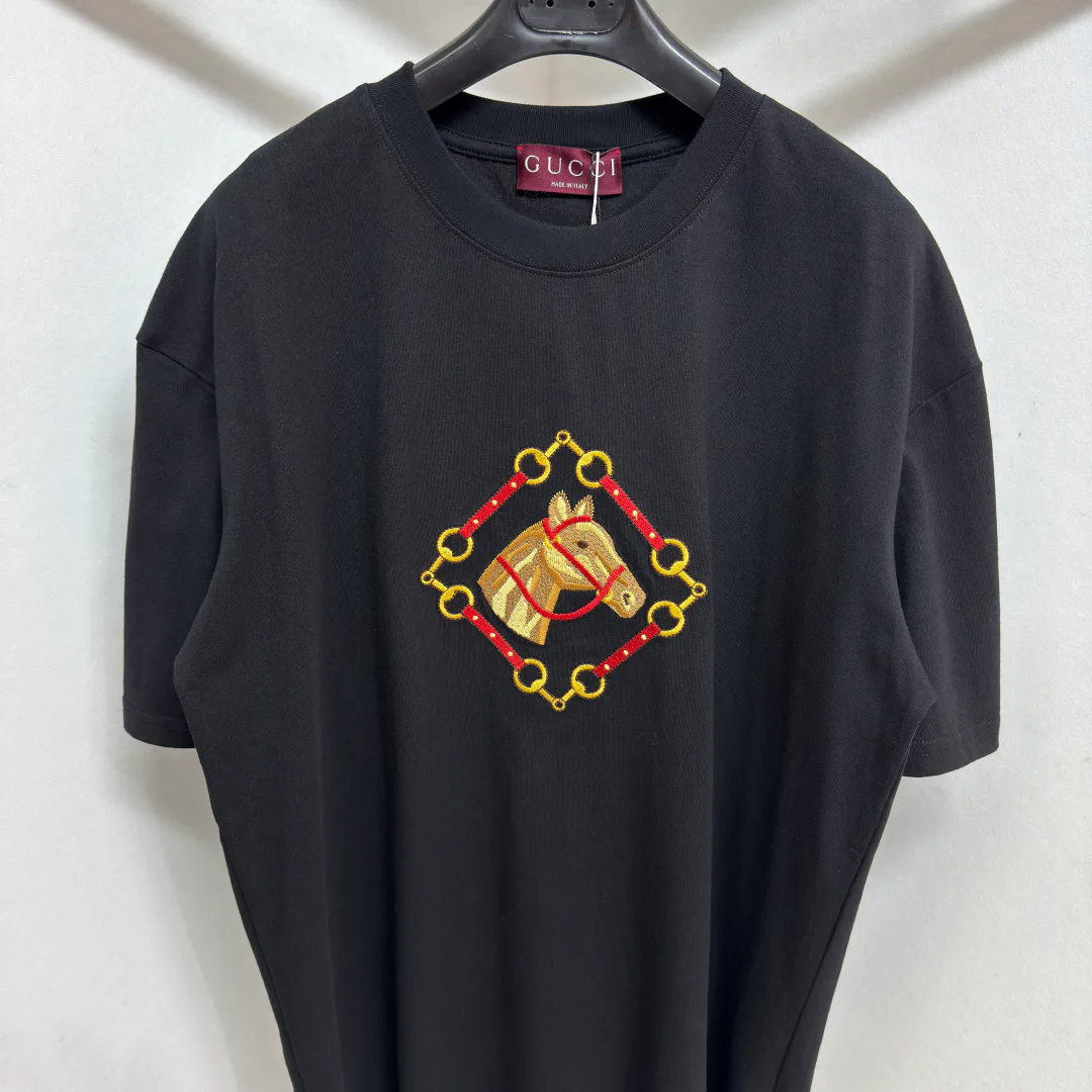 Футболки Мужские Gucci 610261