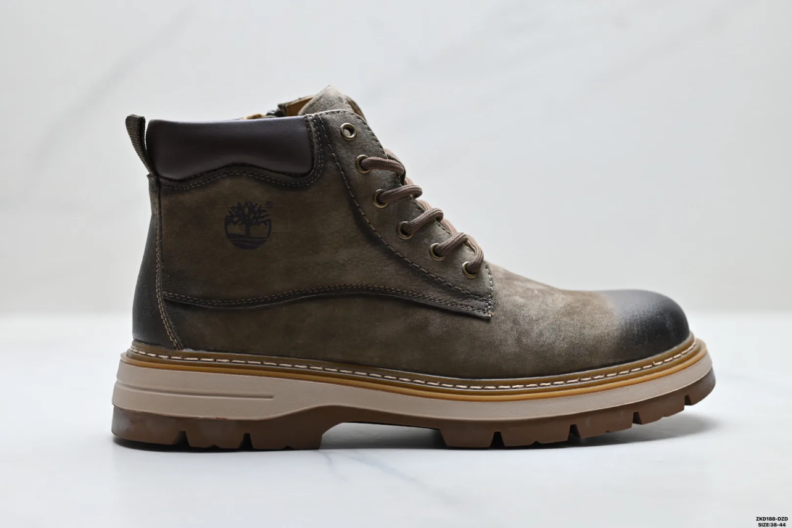 Ботинки Мужские Timberland 19746189