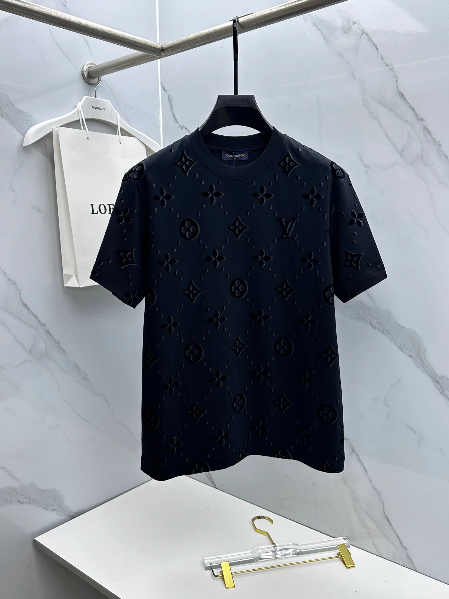 Футболки Женские Louis Vuitton 5415064