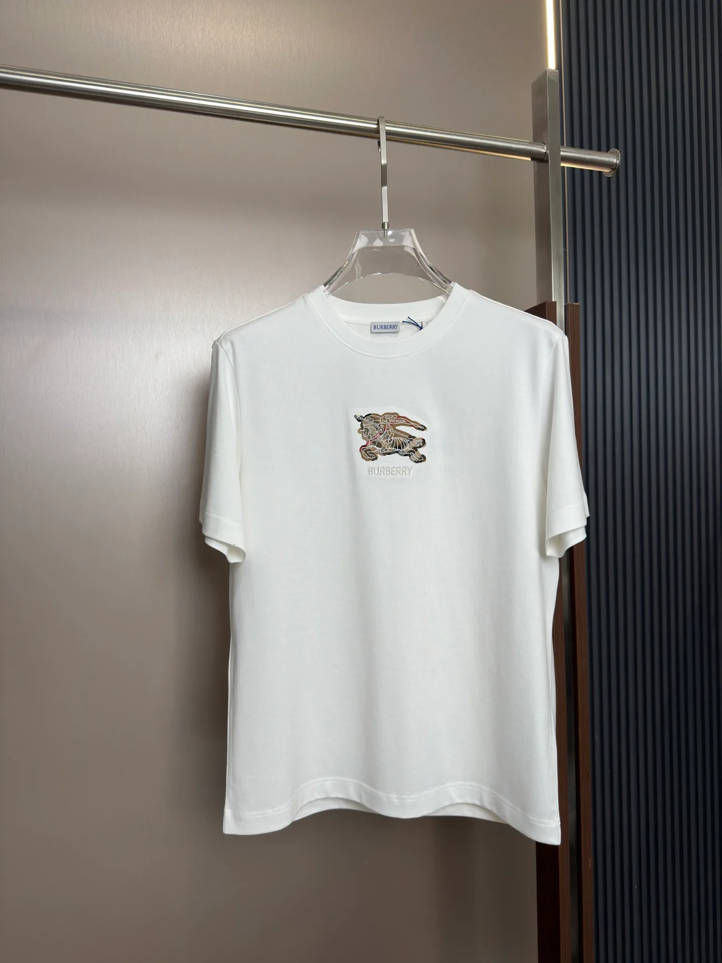 Футболки Мужские Burberry 12673414