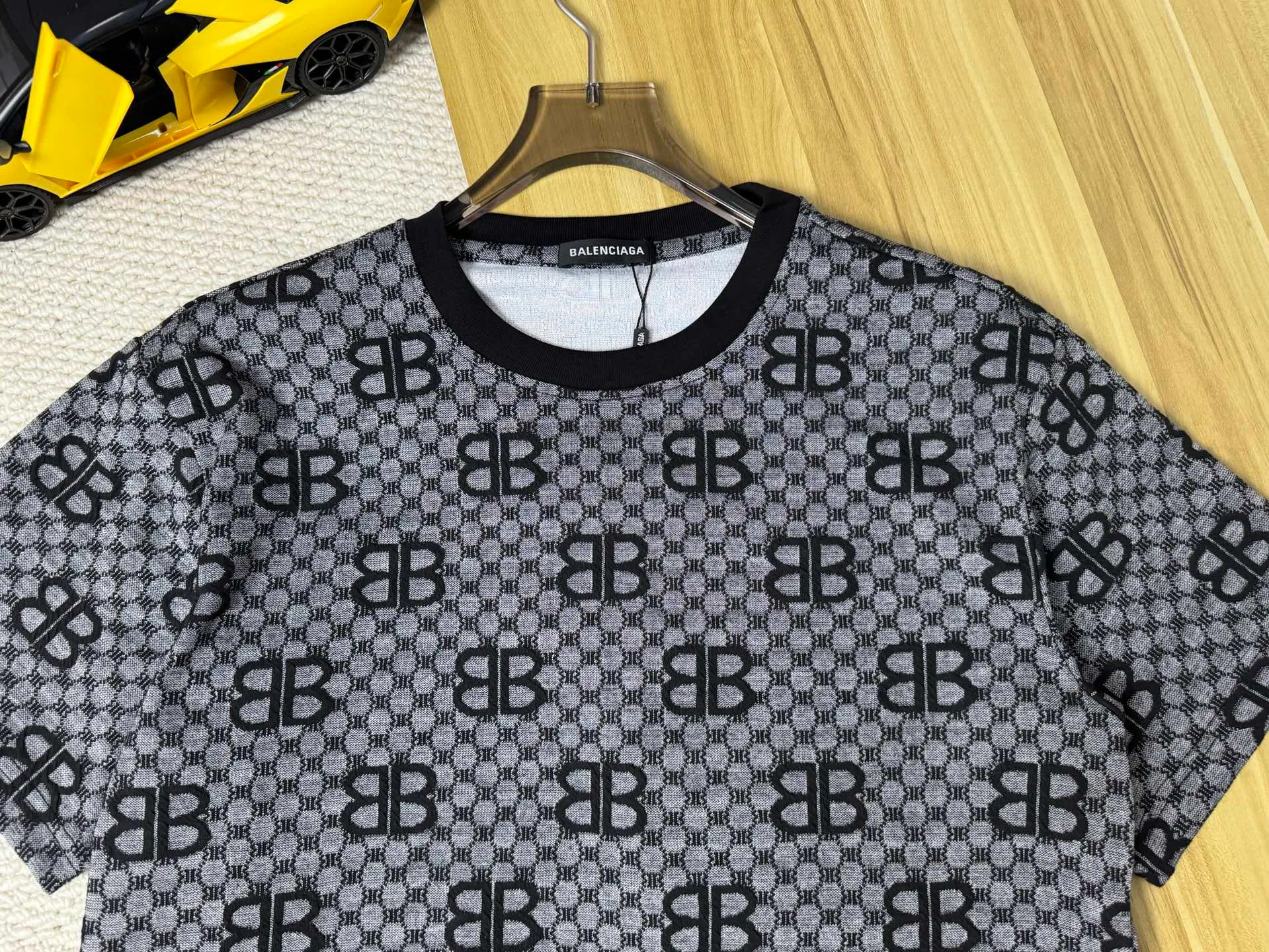 Футболки Женские Balenciaga 11531125