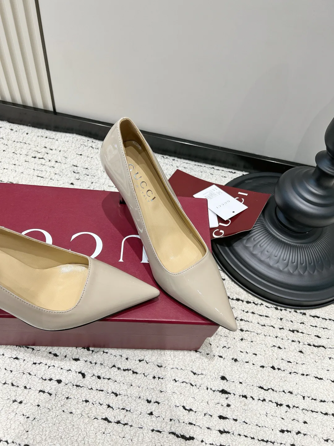 Туфли Женские Gucci 17637824