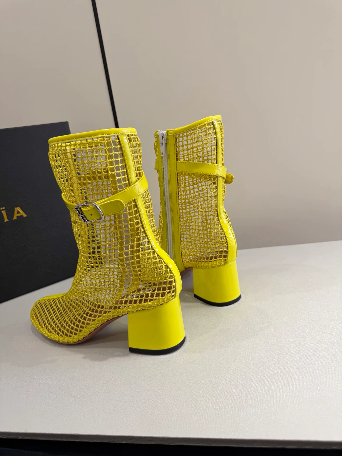 Ботильоны Женские Alaia 17977475