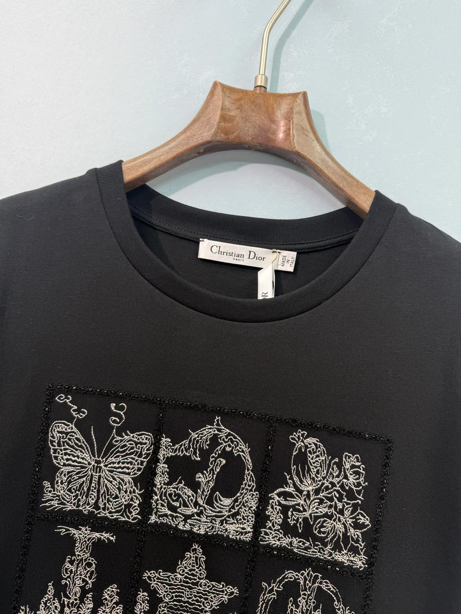 Футболки Женские Christian Dior 13245078