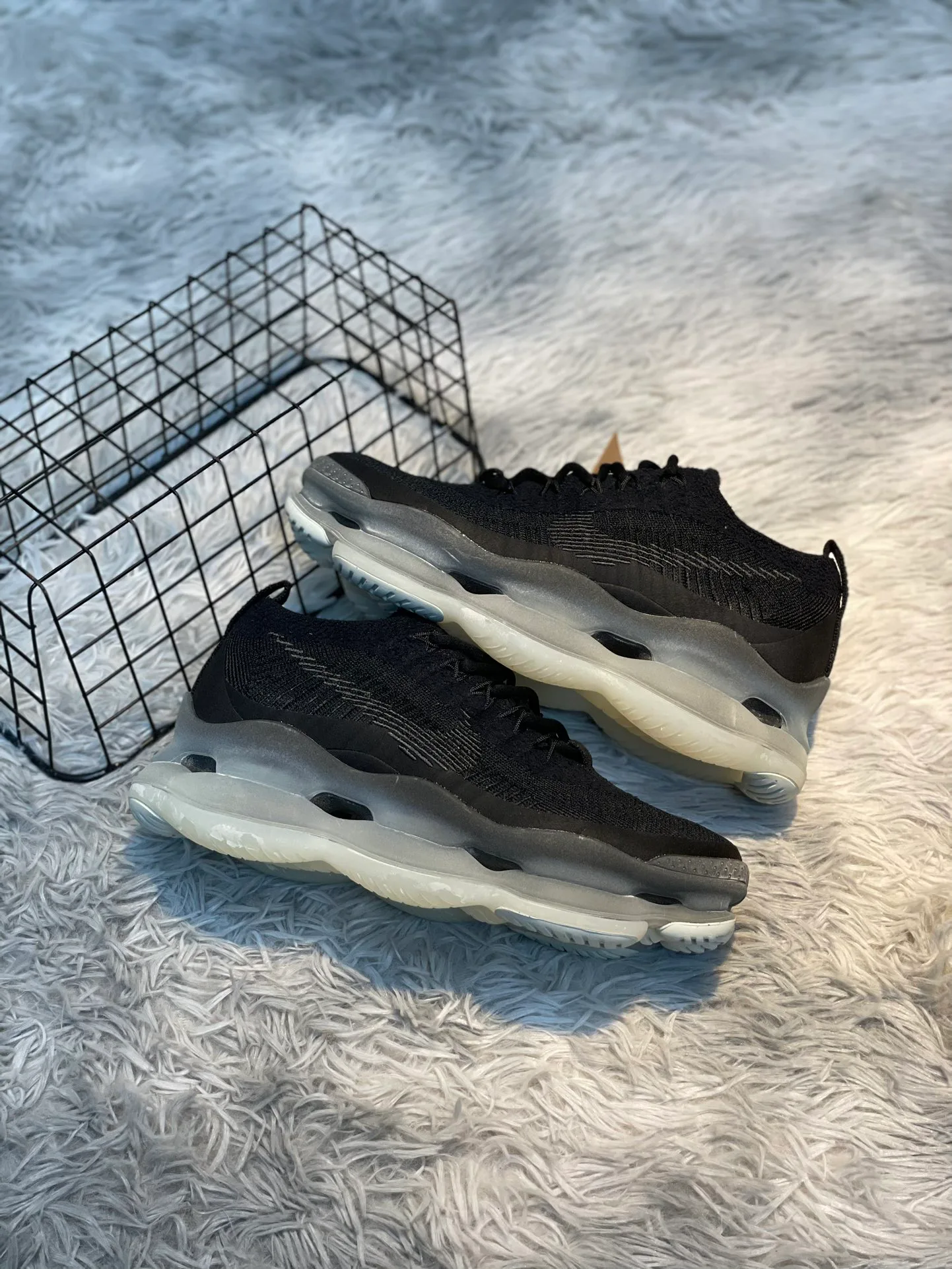 Кроссовки Женские Nike 24303