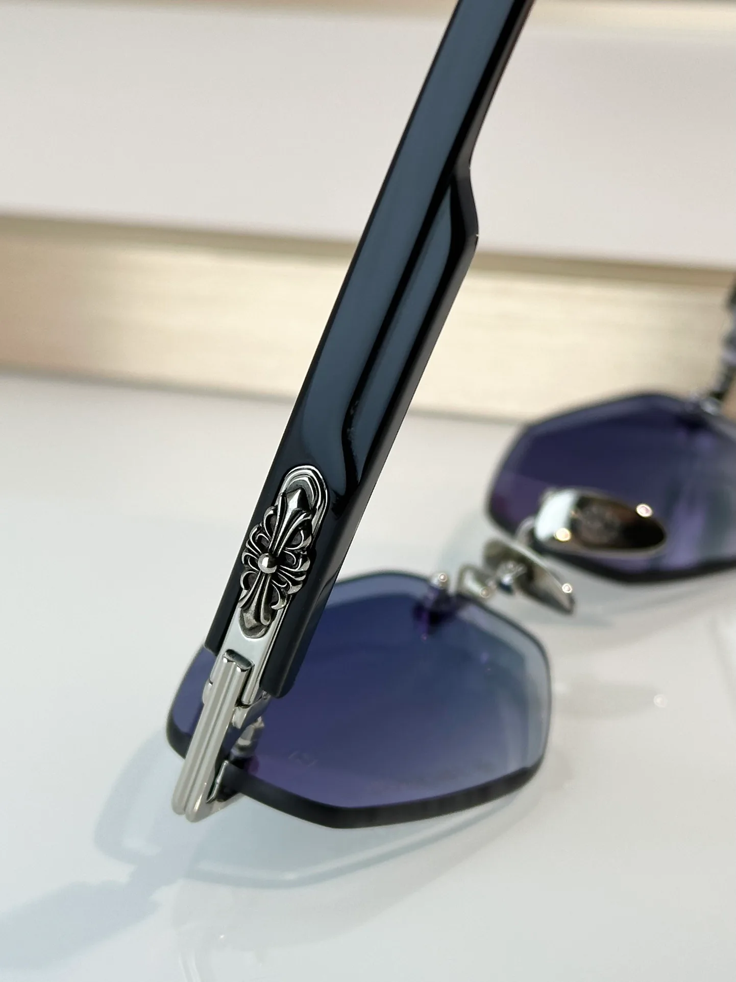 Бижутерия Chrome Hearts 9652902