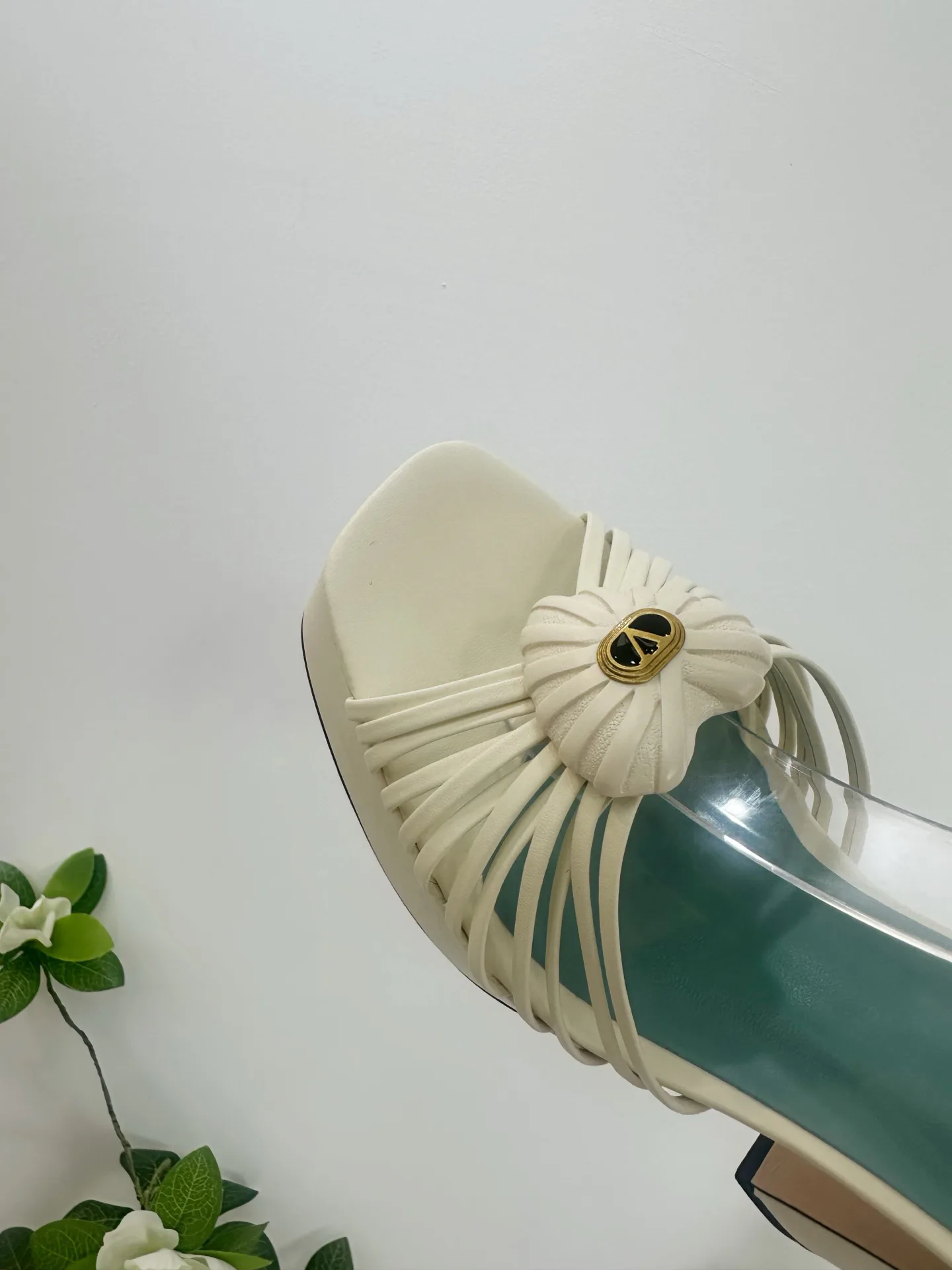 Босоножки Женские Valentino 491453