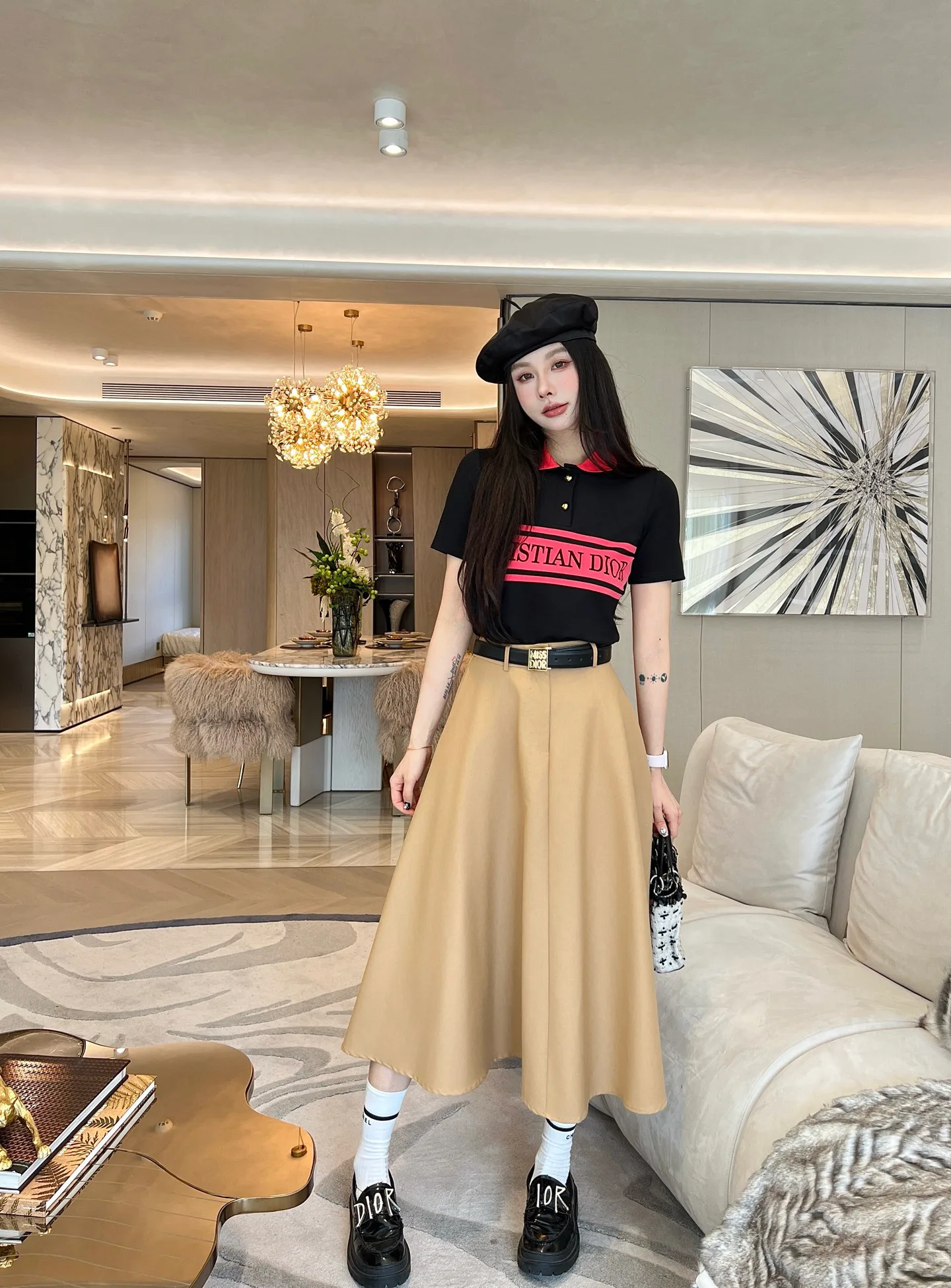 Костюмы Женские Christian Dior 11433505
