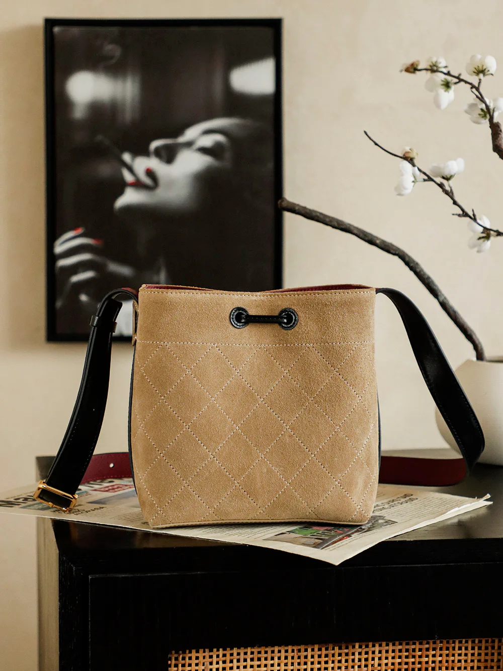 Классические Сумки Женские Chanel 18147683