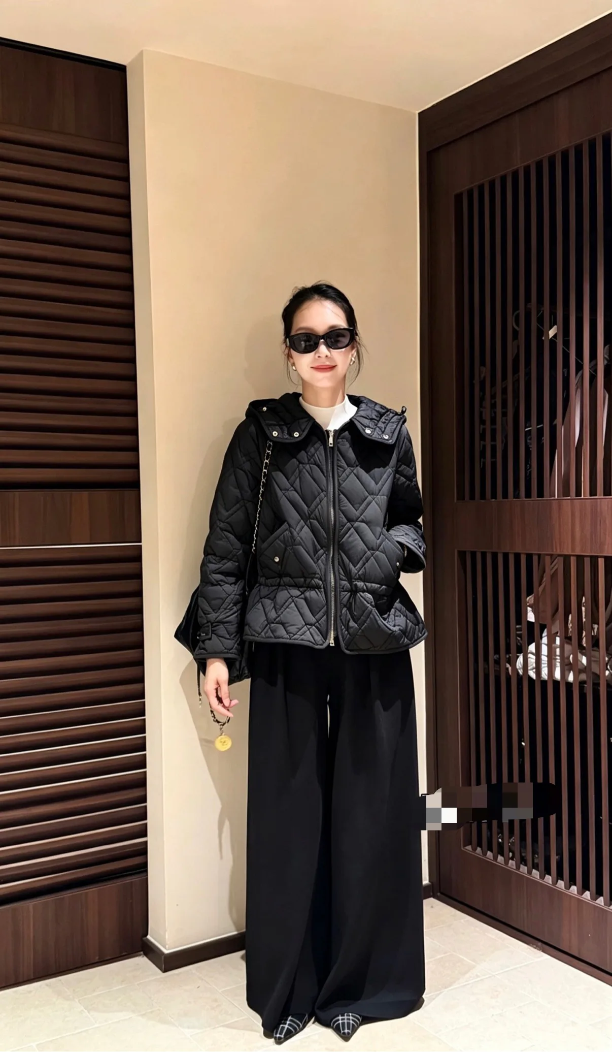 Куртки И Пуховики Женские Moncler 19422820