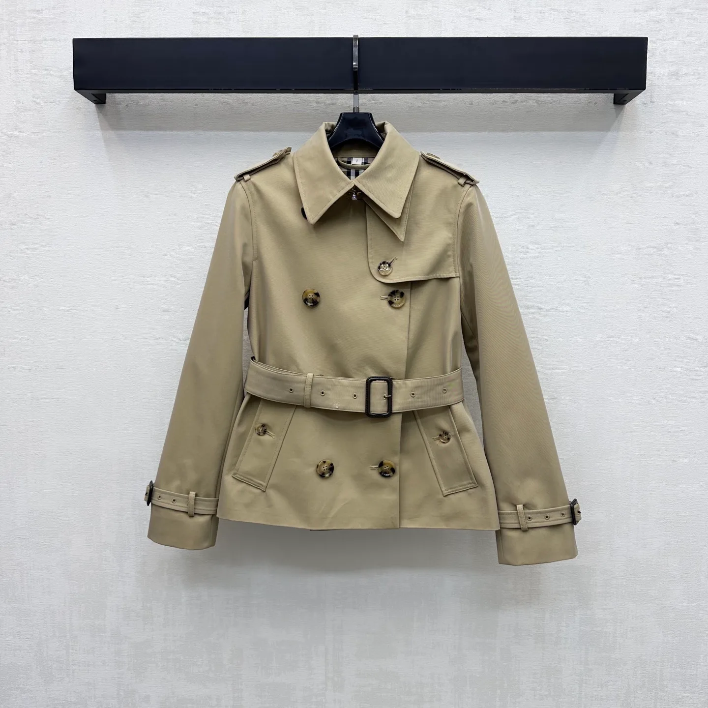 Тренчи Женские Burberry 17922648