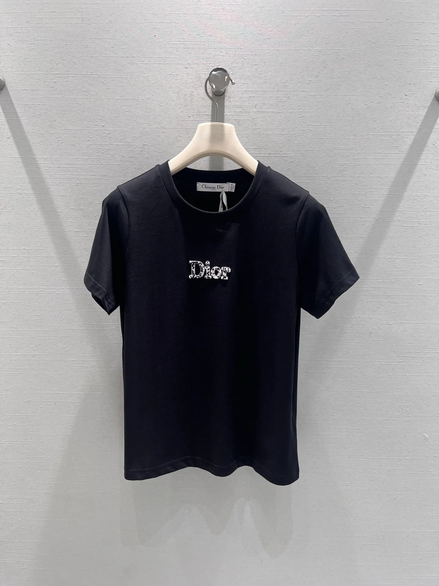 Футболки Женские Christian Dior 852189