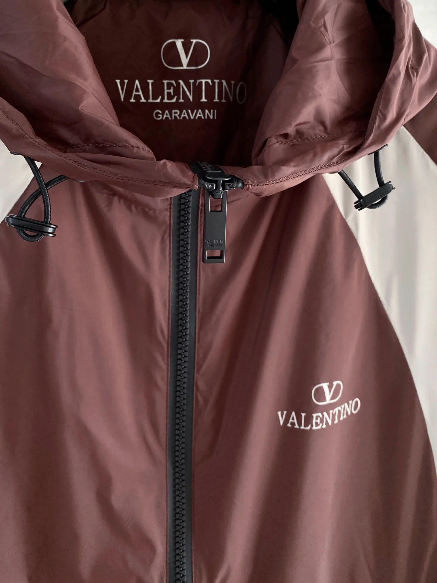 Куртки И Пуховики Мужские Valentino 11392195