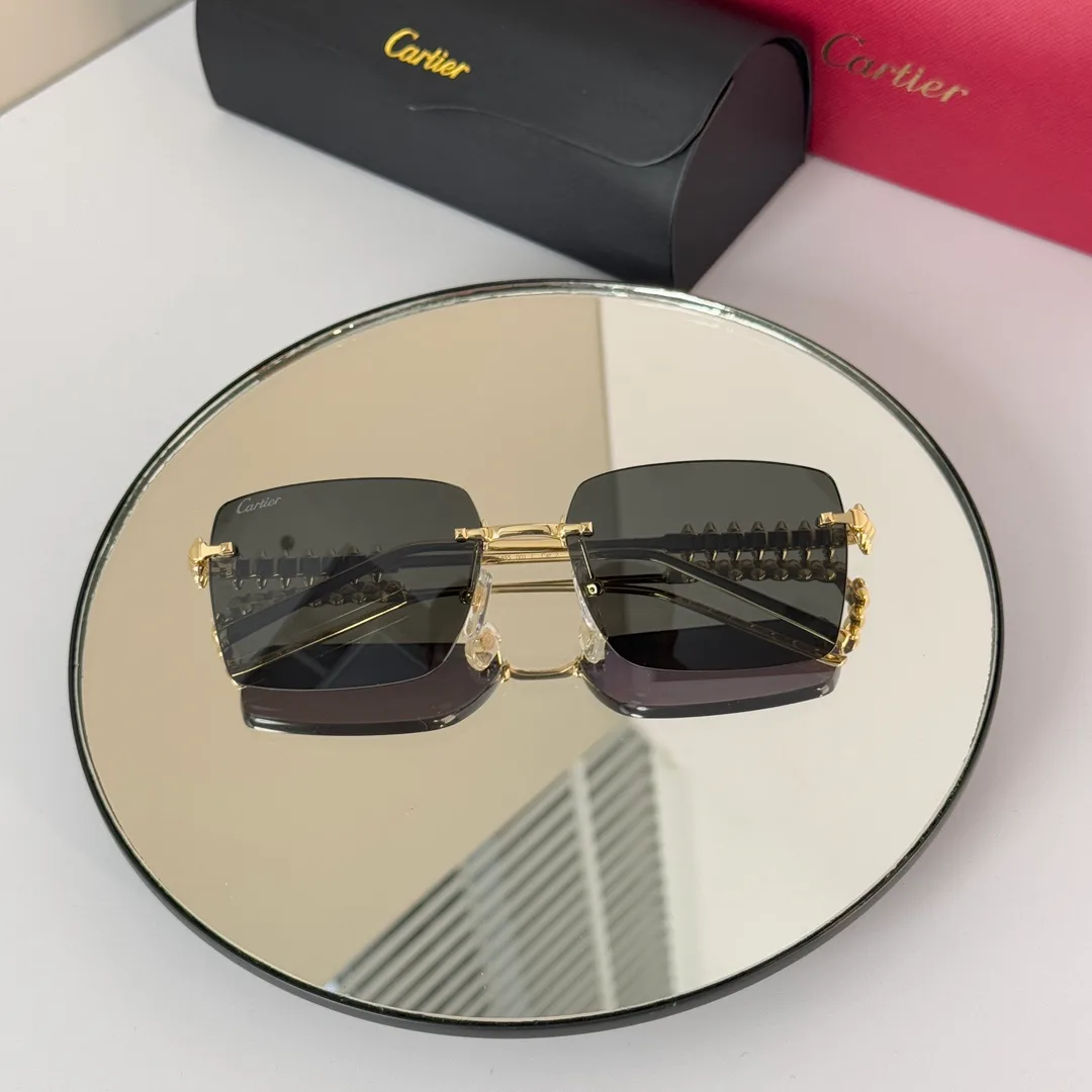 Очки Cartier 1035803