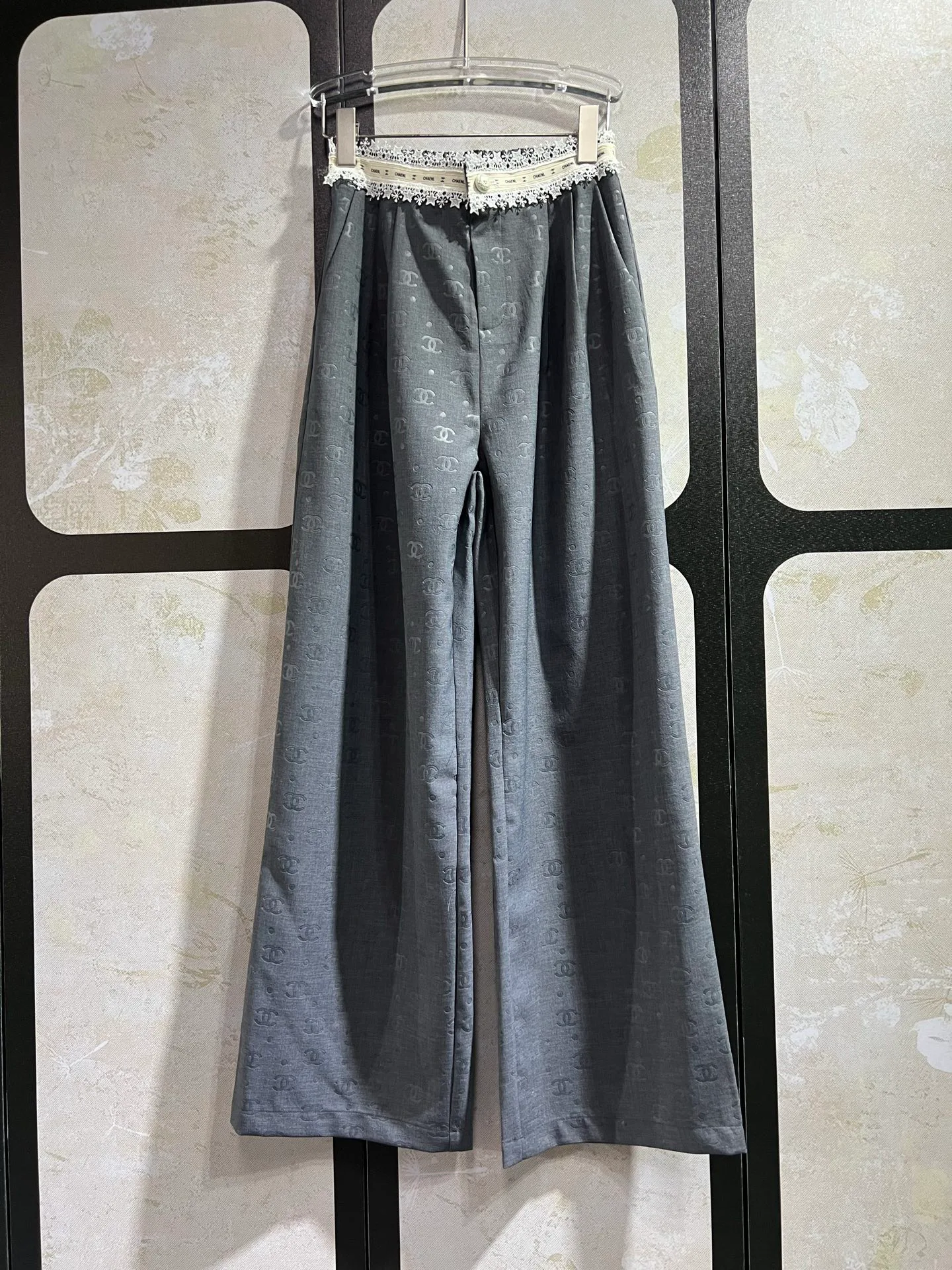 Брюки Мужские Chanel 11546085