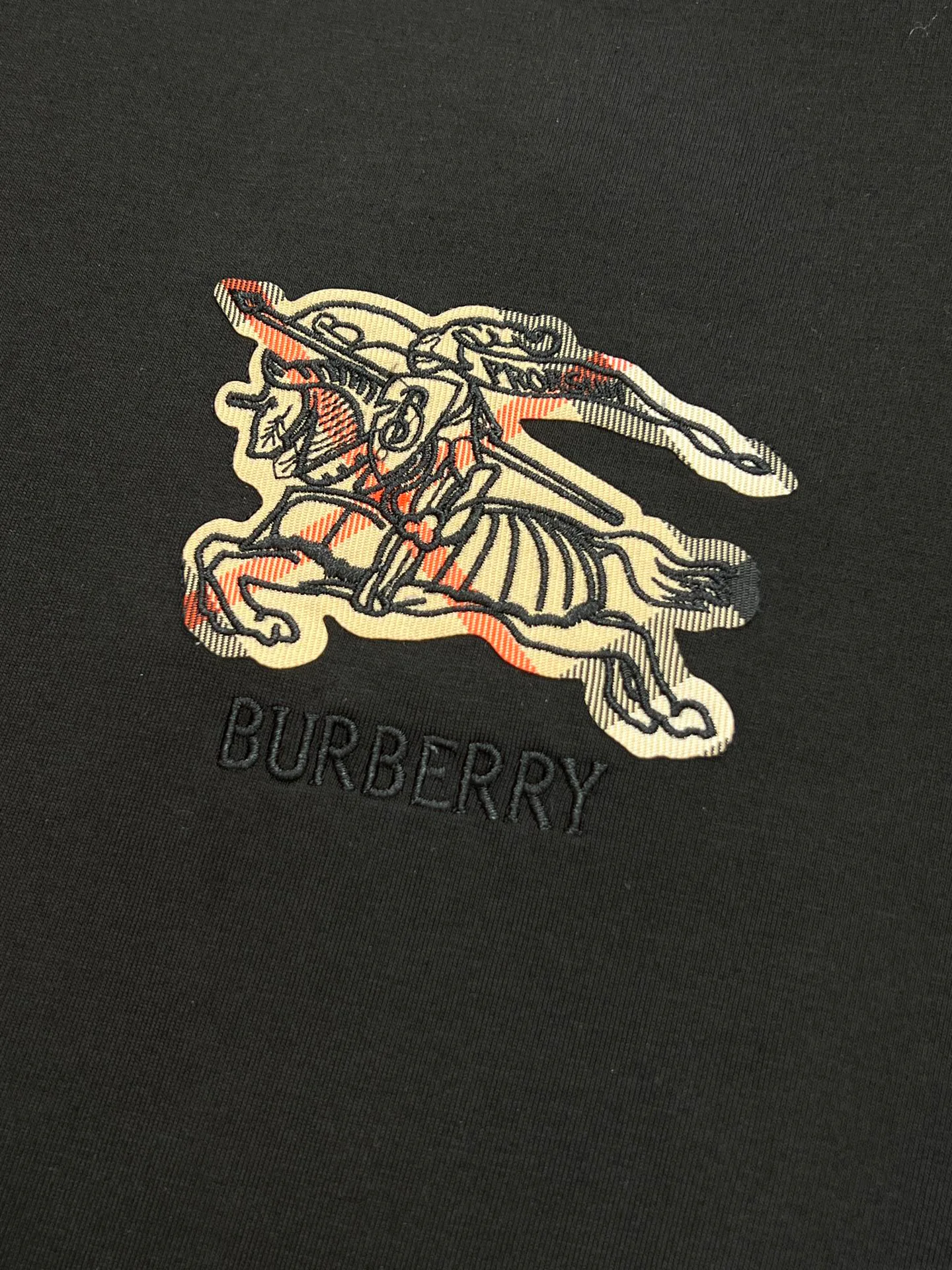 Футболки Мужские Burberry 498076