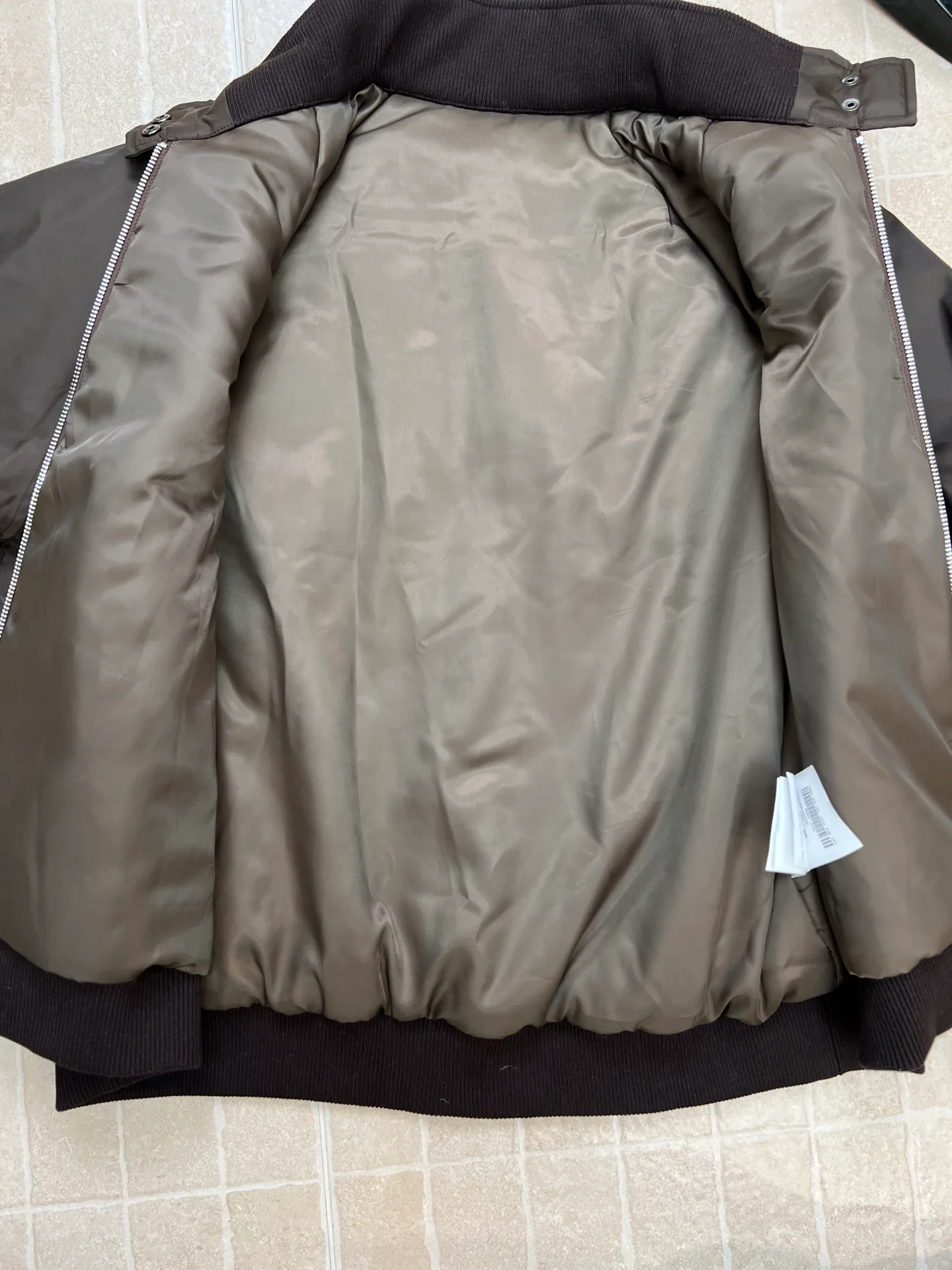 Куртки И Пуховики Женские Prada 18733506