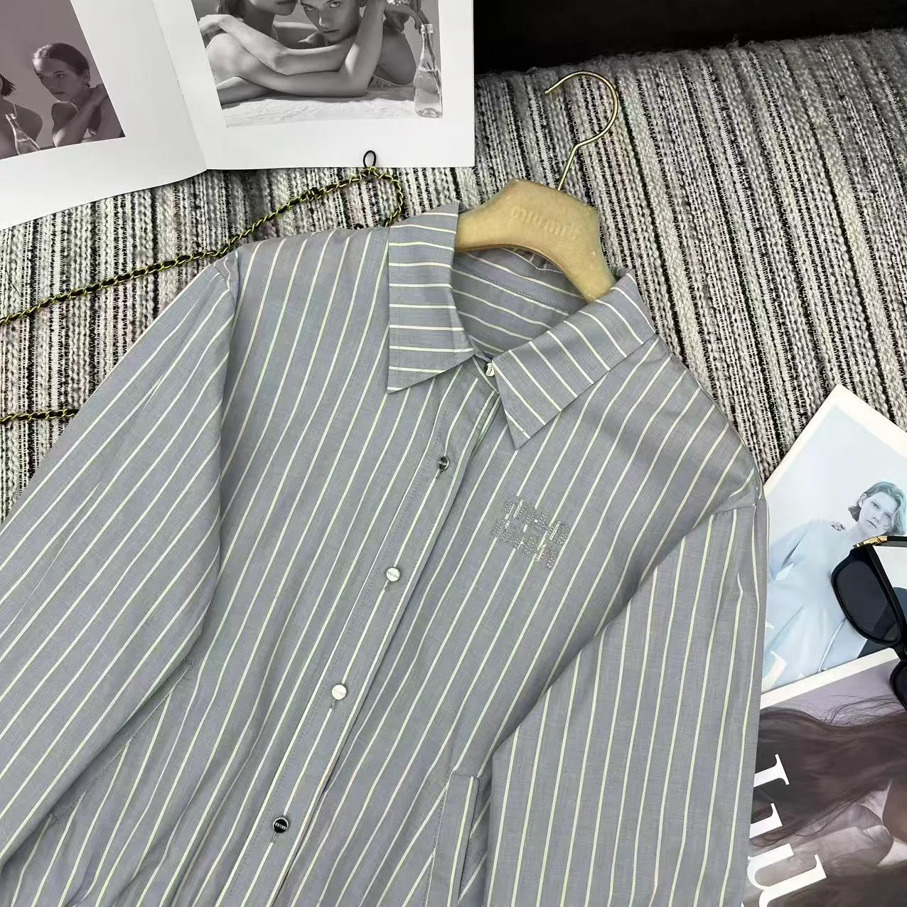 Костюмы Женские Miu Miu 12754484