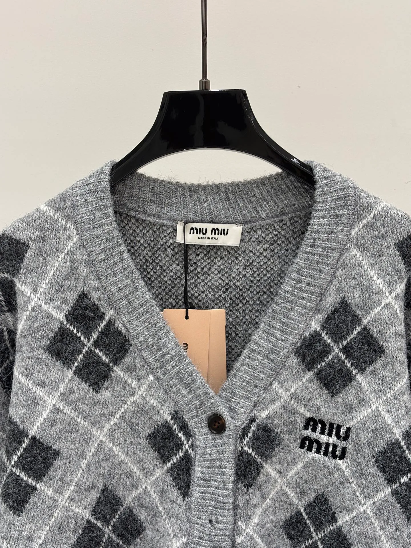 Джемперы И Свитеры Женские Miu Miu 18999790