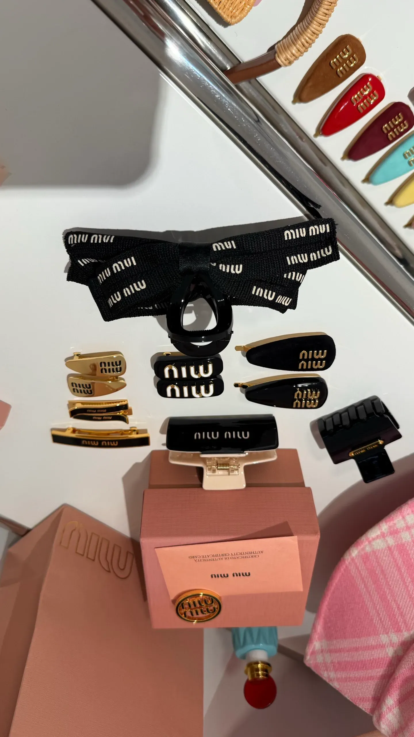 Головные Уборы Miu Miu 260501