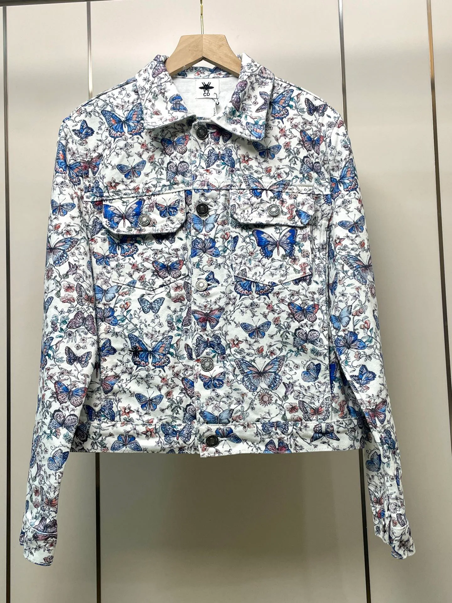 Куртки Женские Christian Dior 26230