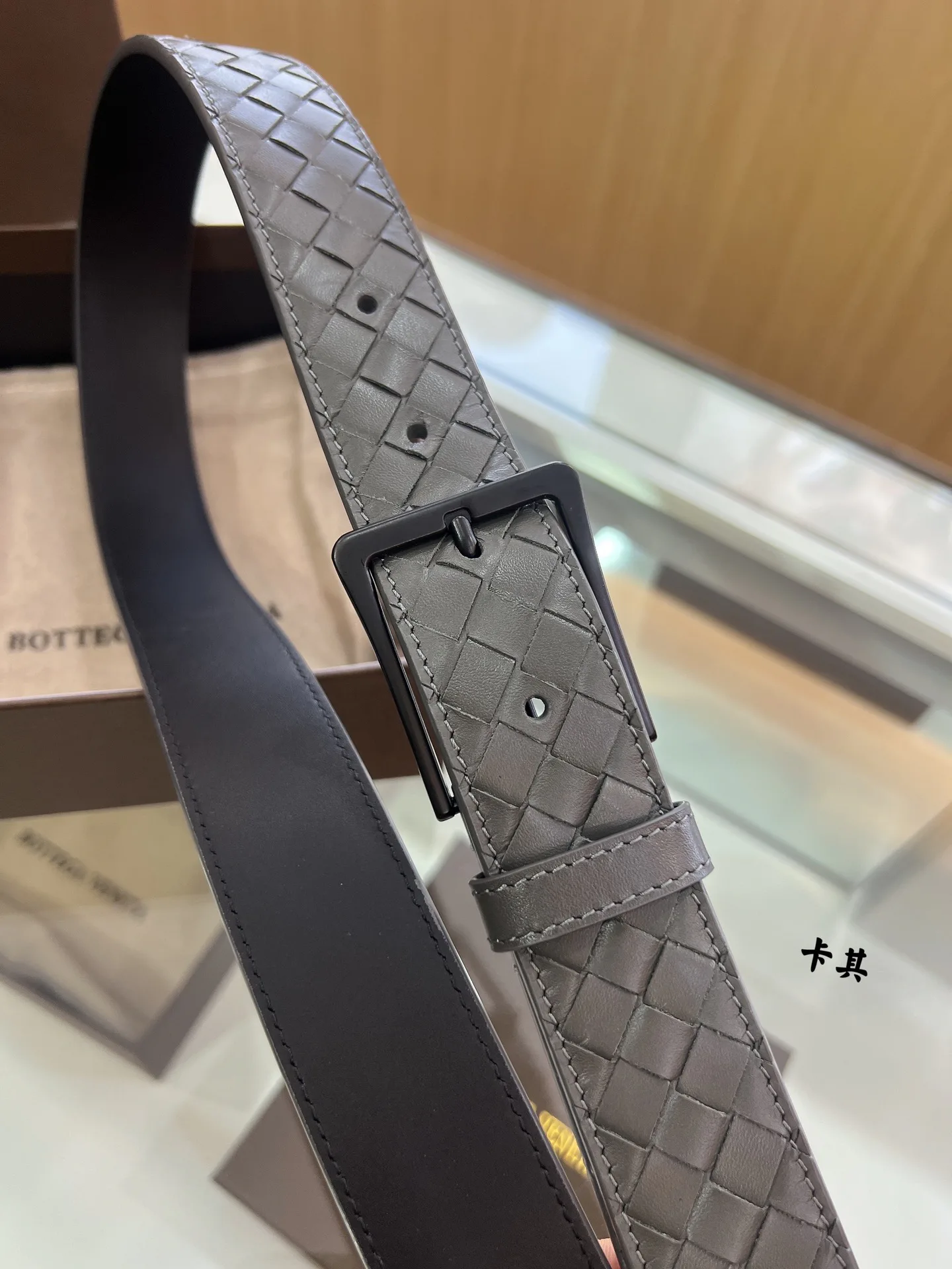 Поясные Сумки Женские Bottega Veneta 12860071