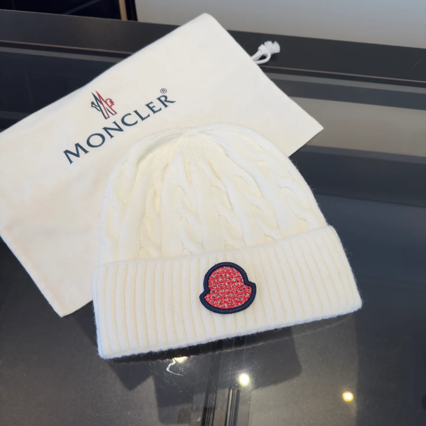 Шарфы Moncler 663357