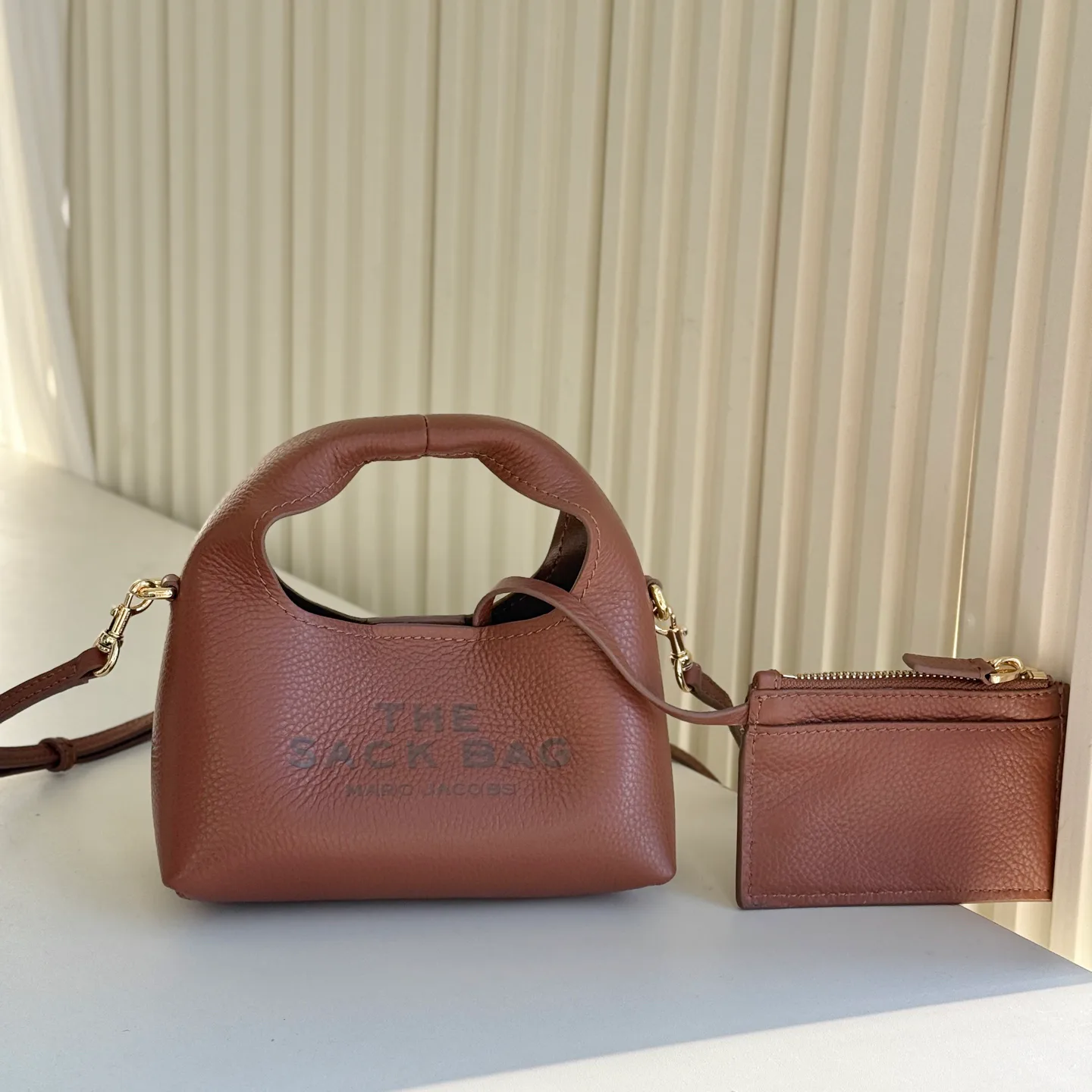 Сумки На Ремне Женские Marc Jacobs 1880562