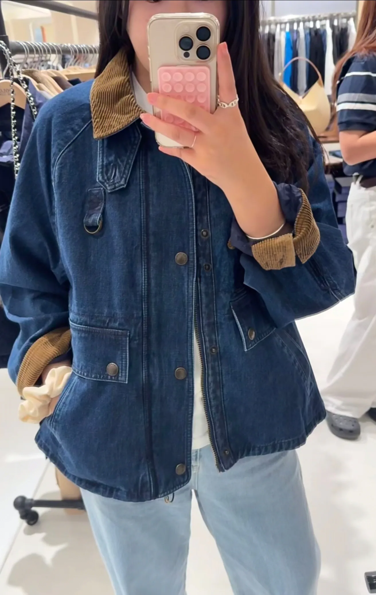 Куртки Женские Ralph Lauren 167891