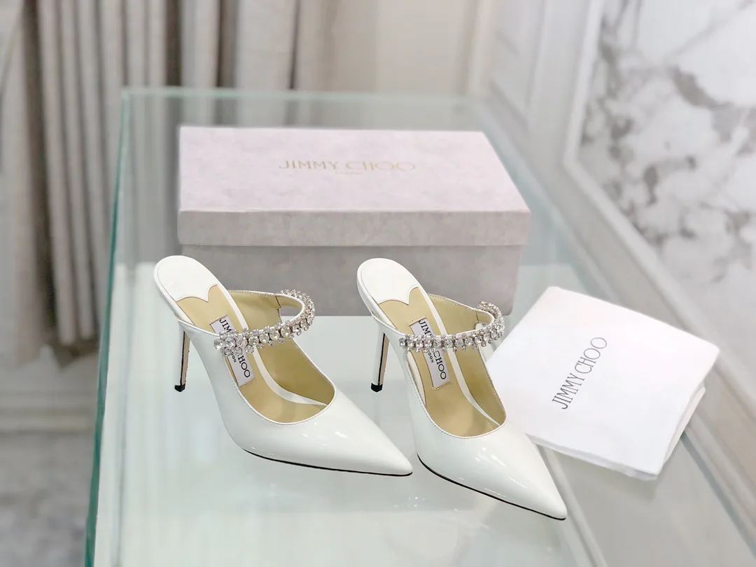 Туфли Женские Jimmy Choo 11411917